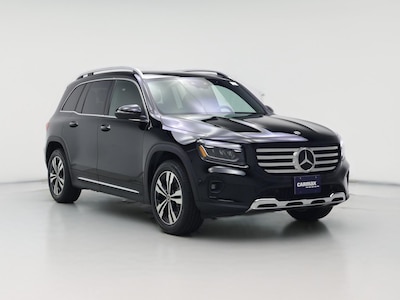 2024 Mercedes-Benz GLB250