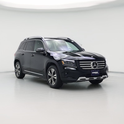 2024 Mercedes-Benz GLB250