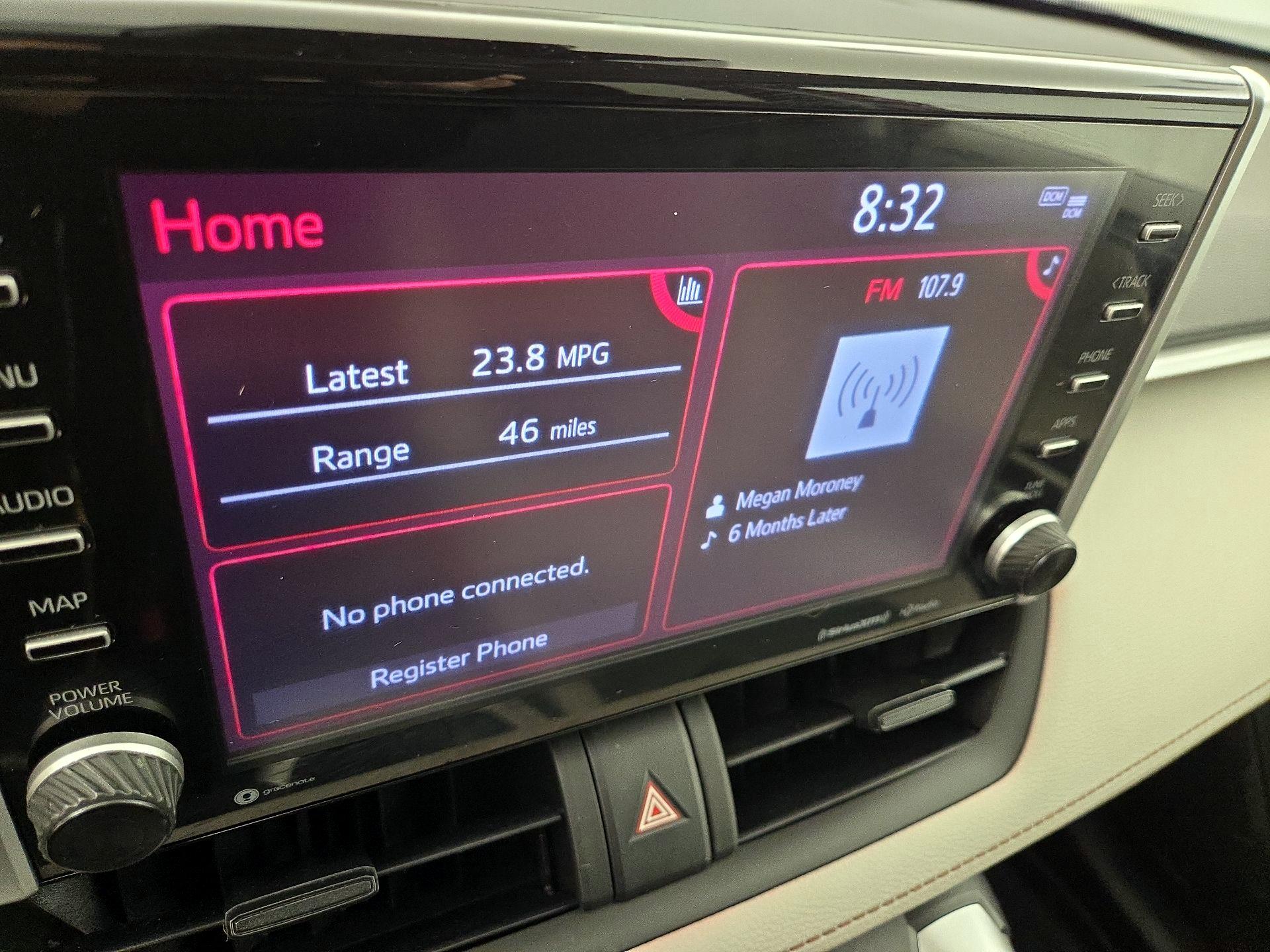 Thumbnail: 2022 Toyota RAV4 - 15