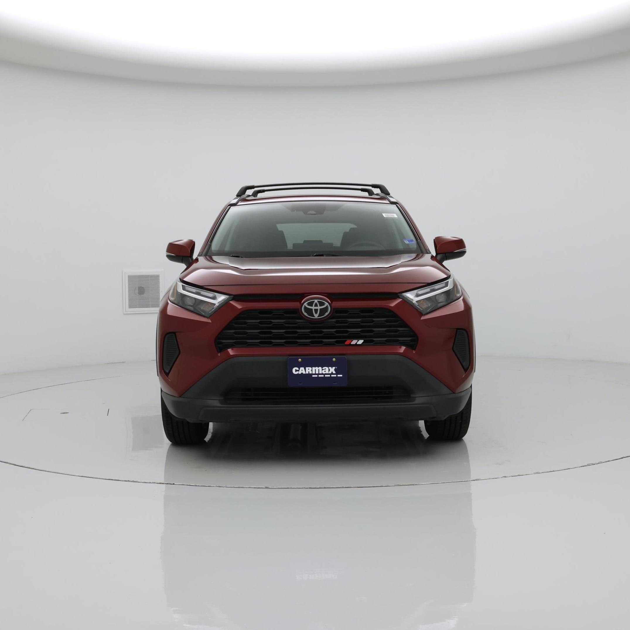 Thumbnail: 2022 Toyota RAV4 - 5