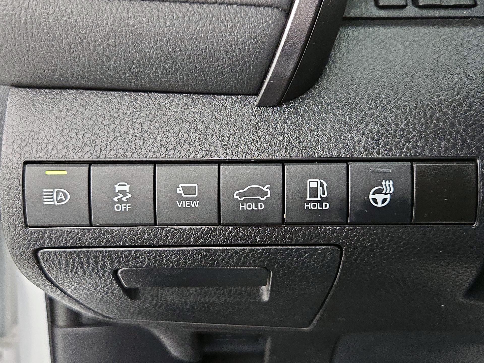 Thumbnail: 2023 Toyota Camry - 13