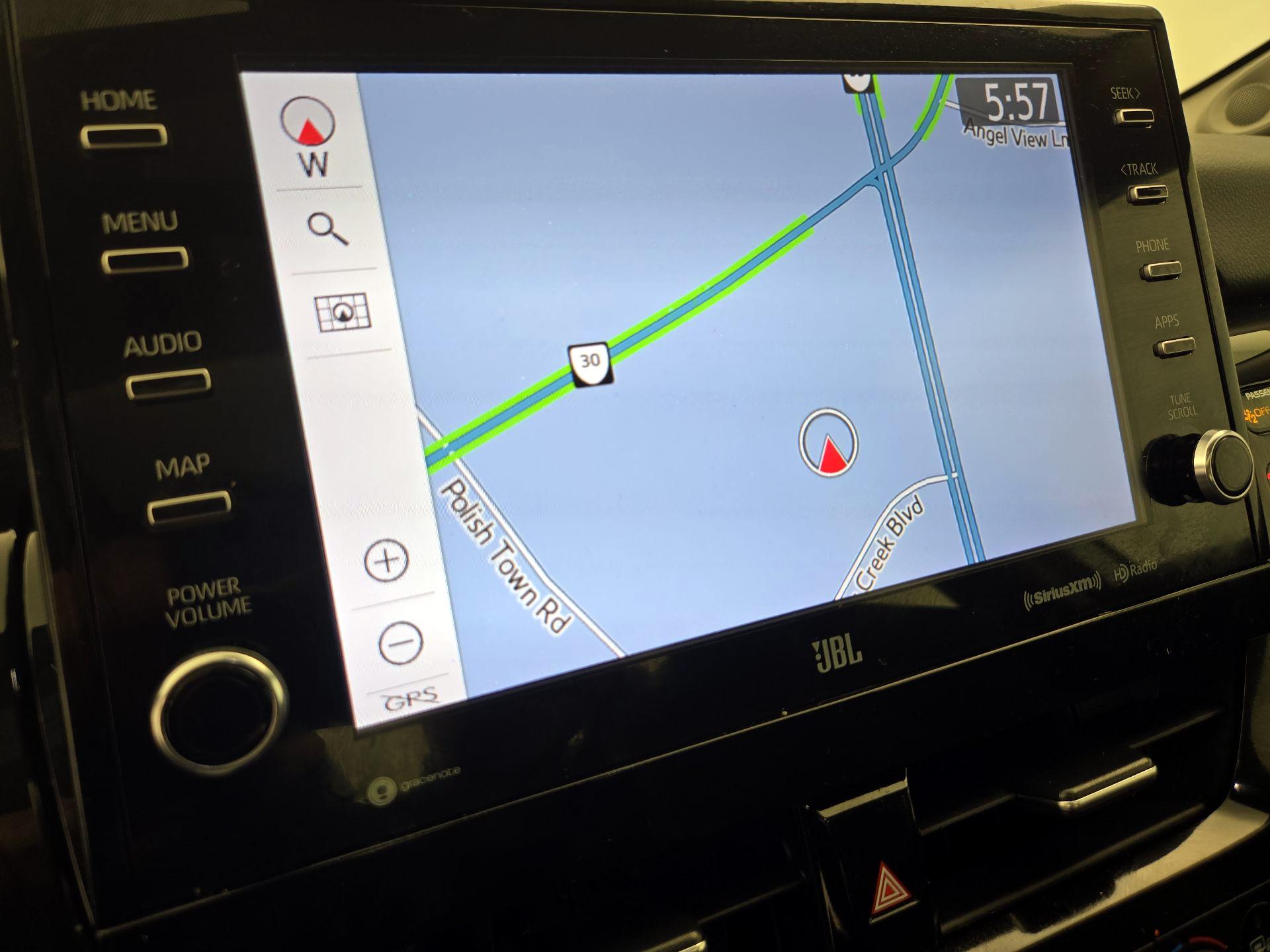 Thumbnail: 2023 Toyota Camry - 14