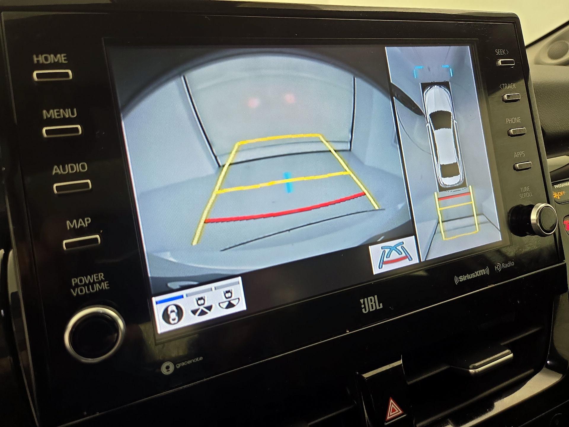 Thumbnail: 2023 Toyota Camry - 15