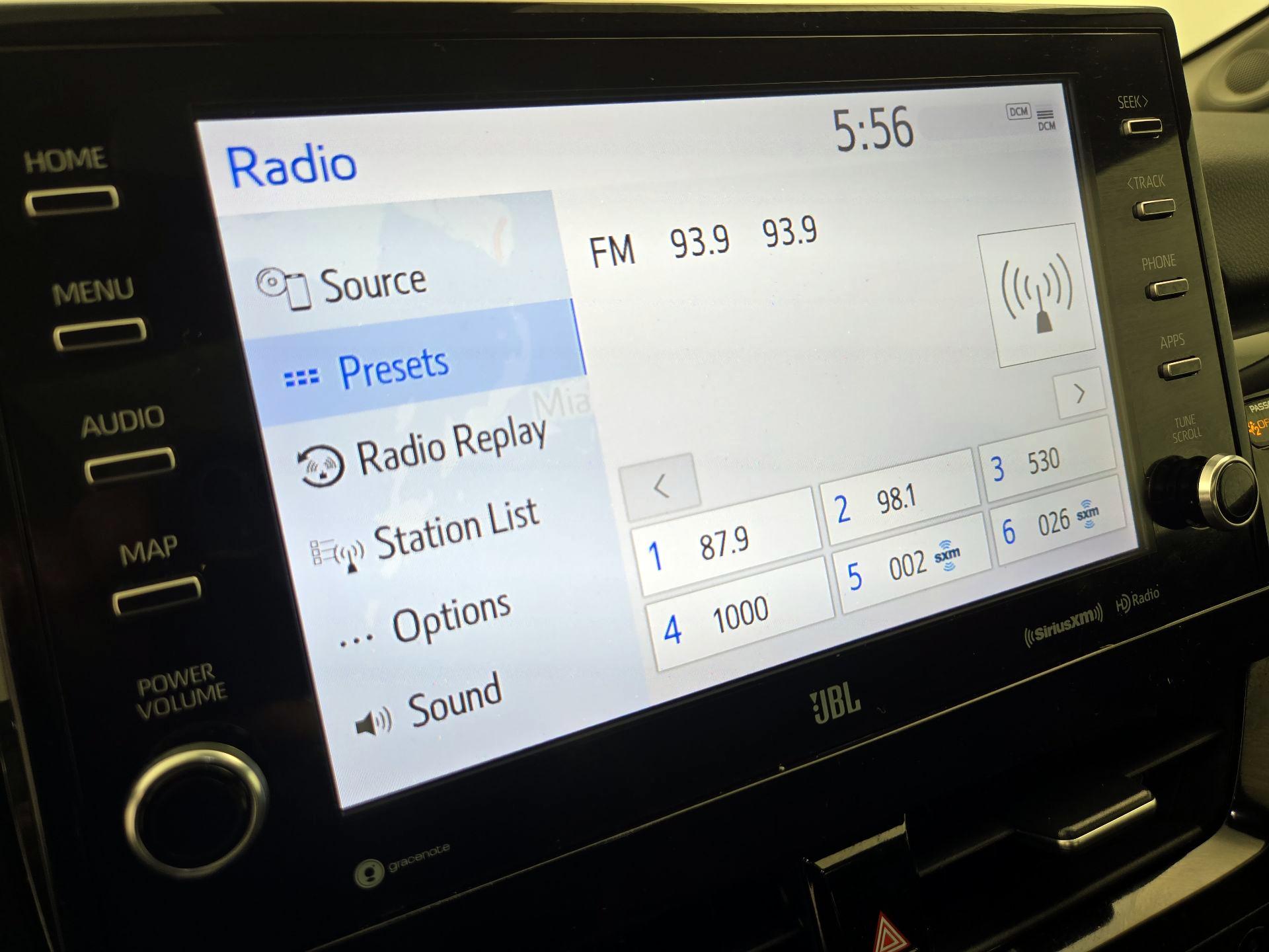 Thumbnail: 2023 Toyota Camry - 16