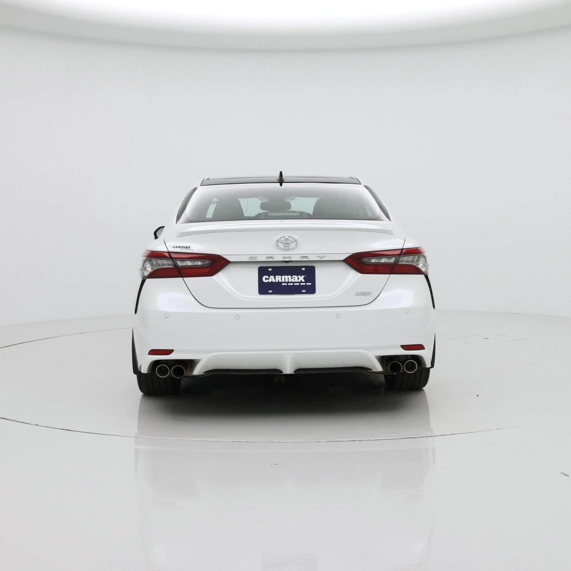 Thumbnail: 2023 Toyota Camry - 6