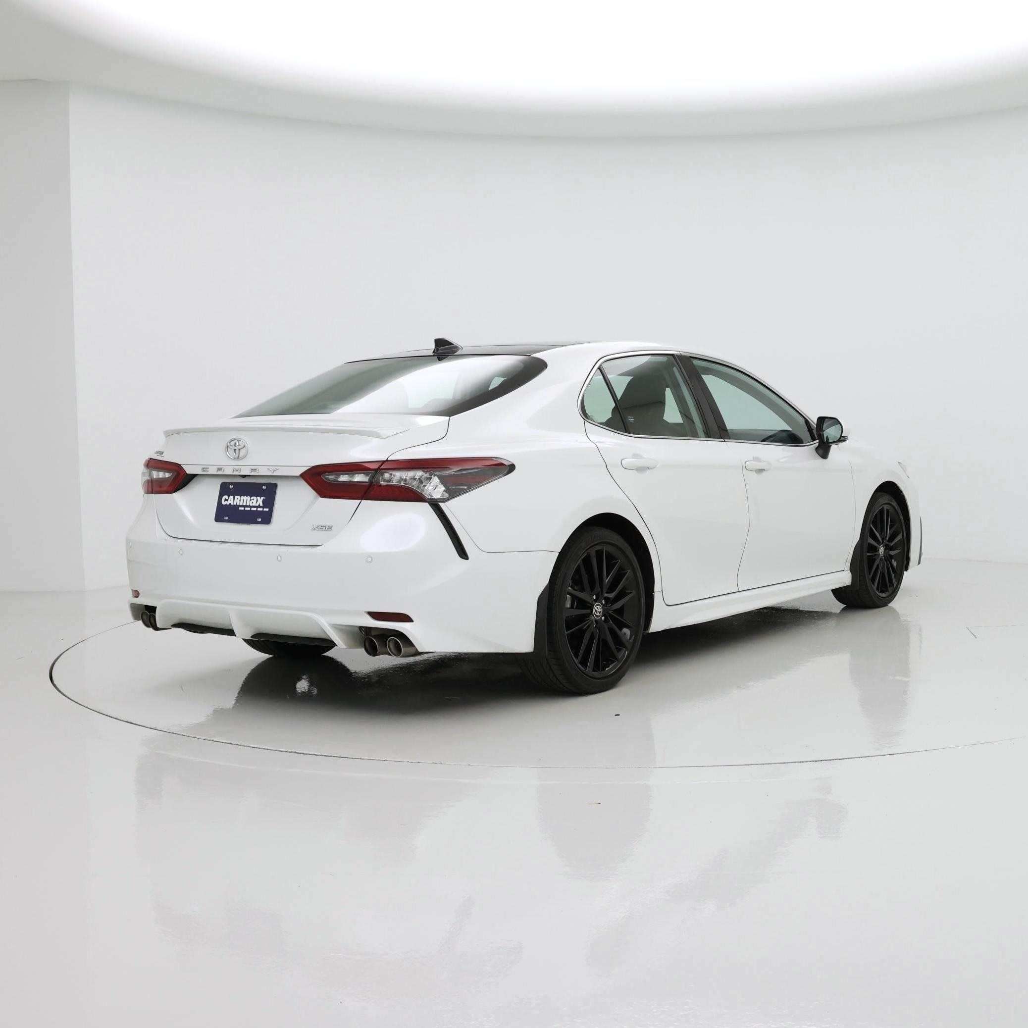 Thumbnail: 2023 Toyota Camry - 8