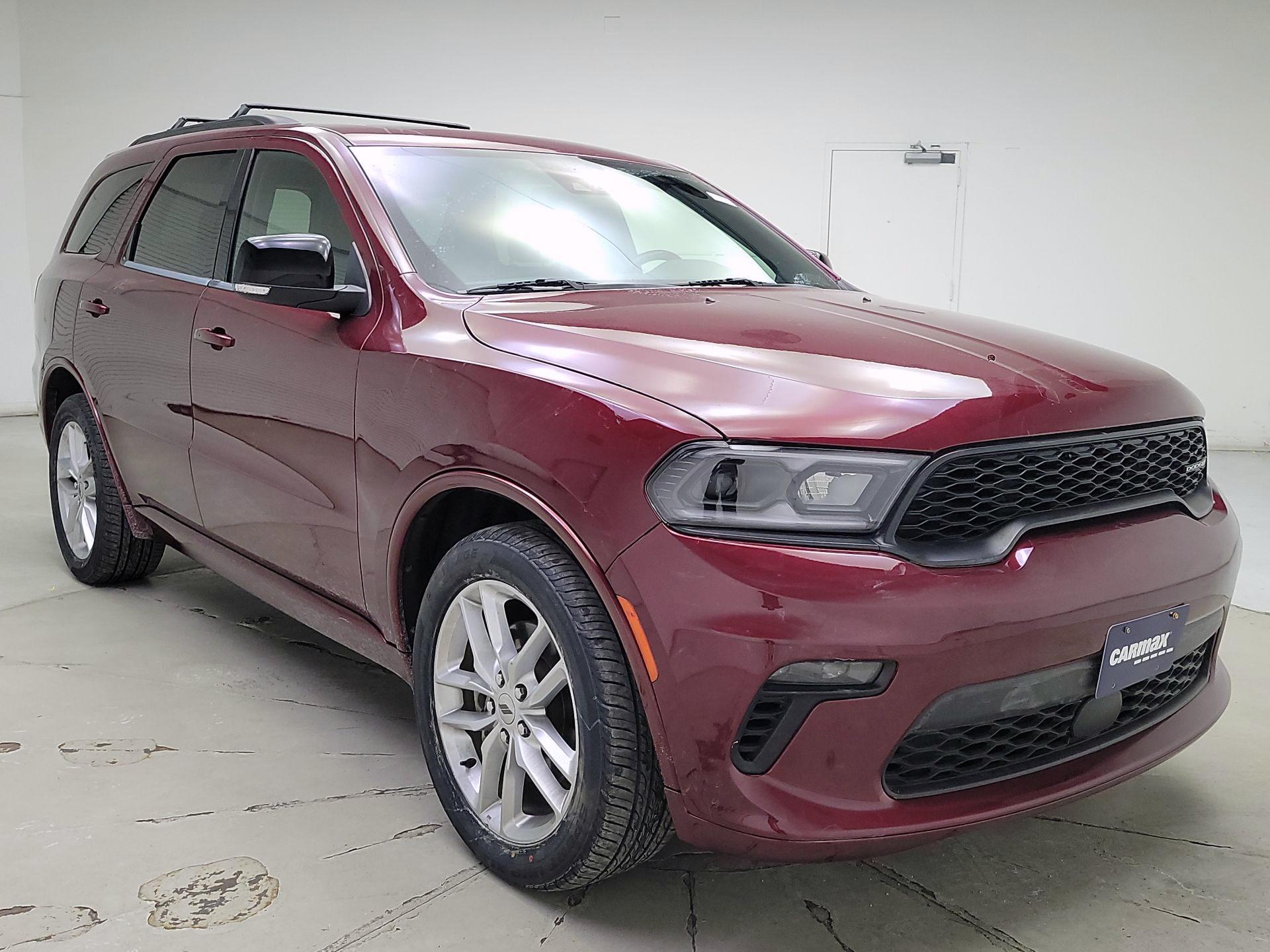 Thumbnail: 2023 Dodge Durango - 1