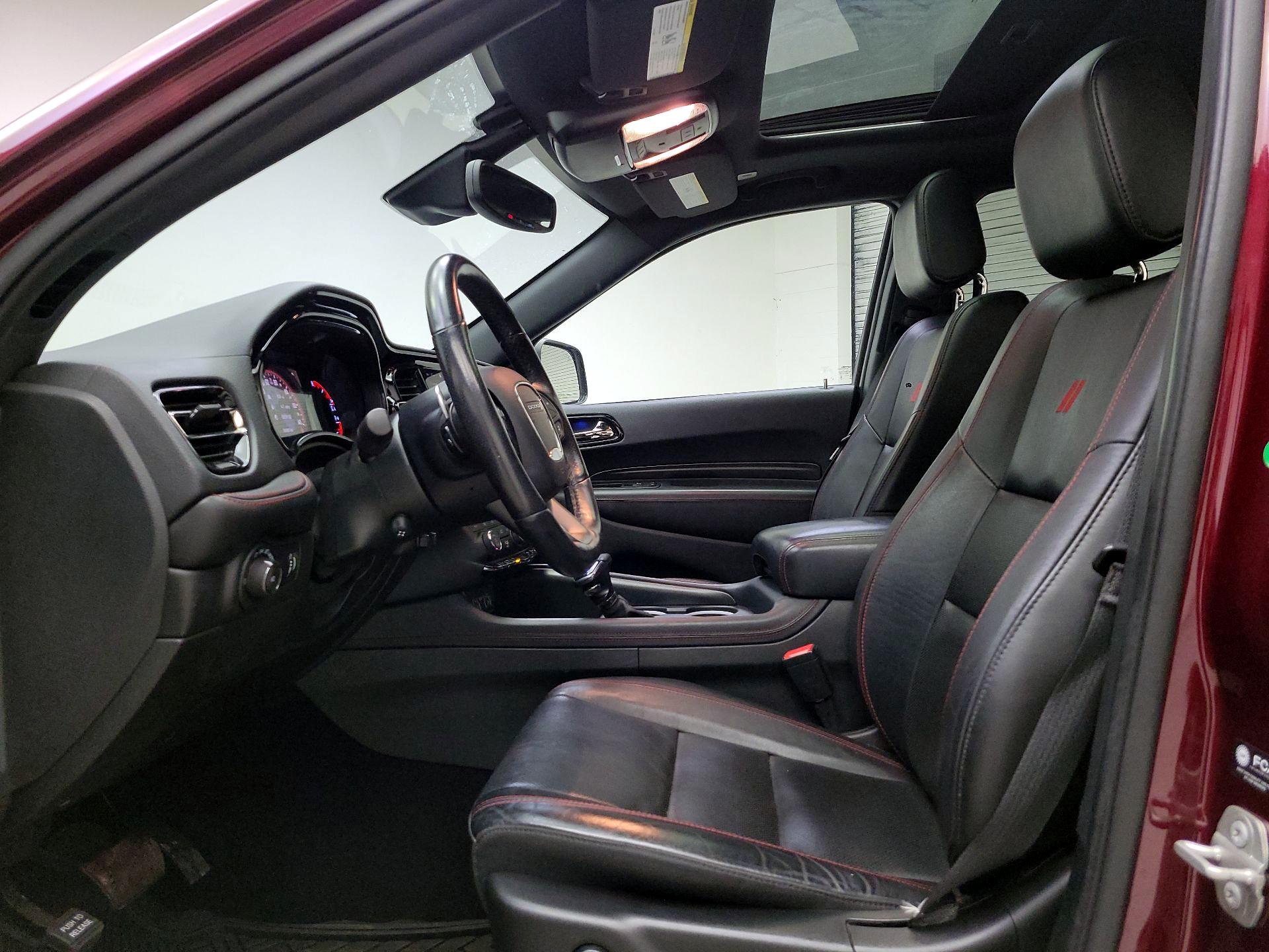 Thumbnail: 2023 Dodge Durango - 9