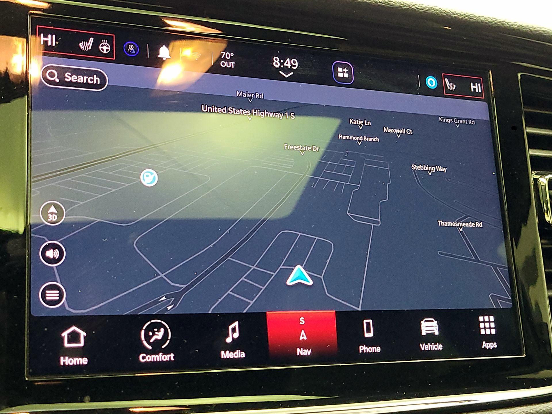 Thumbnail: 2023 Dodge Durango - 12