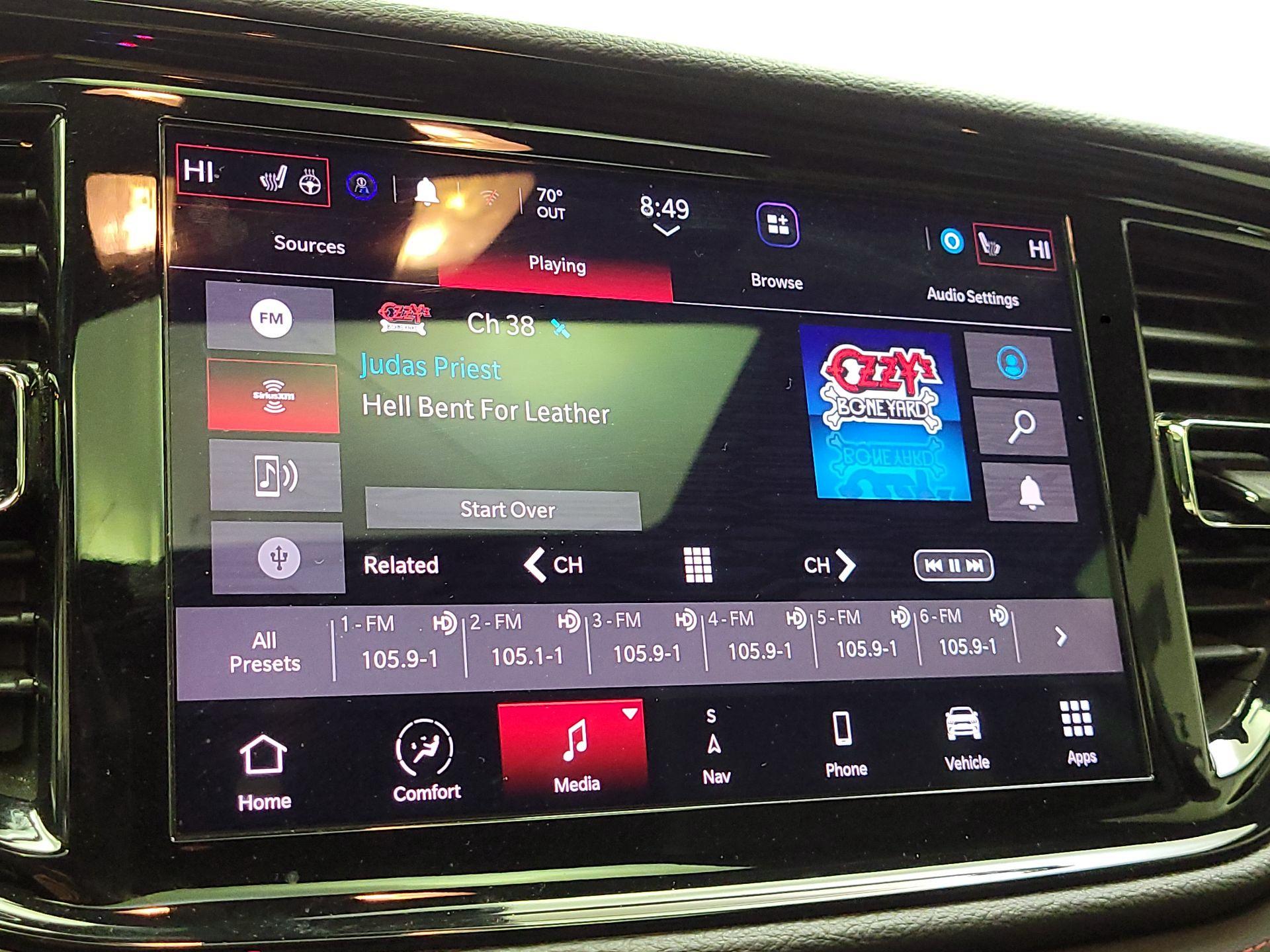 Thumbnail: 2023 Dodge Durango - 14