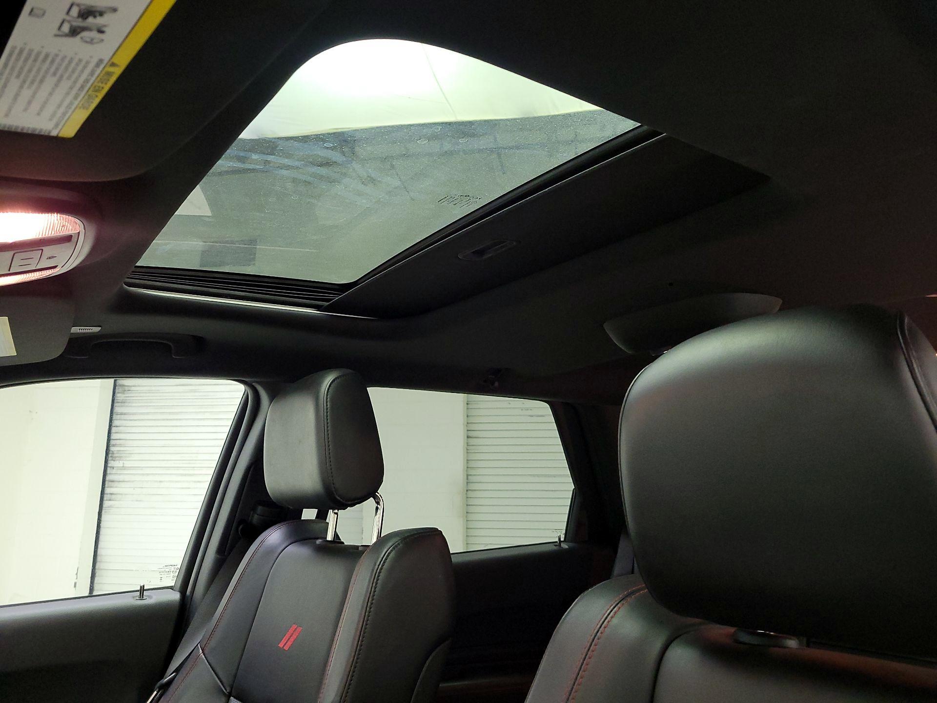 Thumbnail: 2023 Dodge Durango - 18