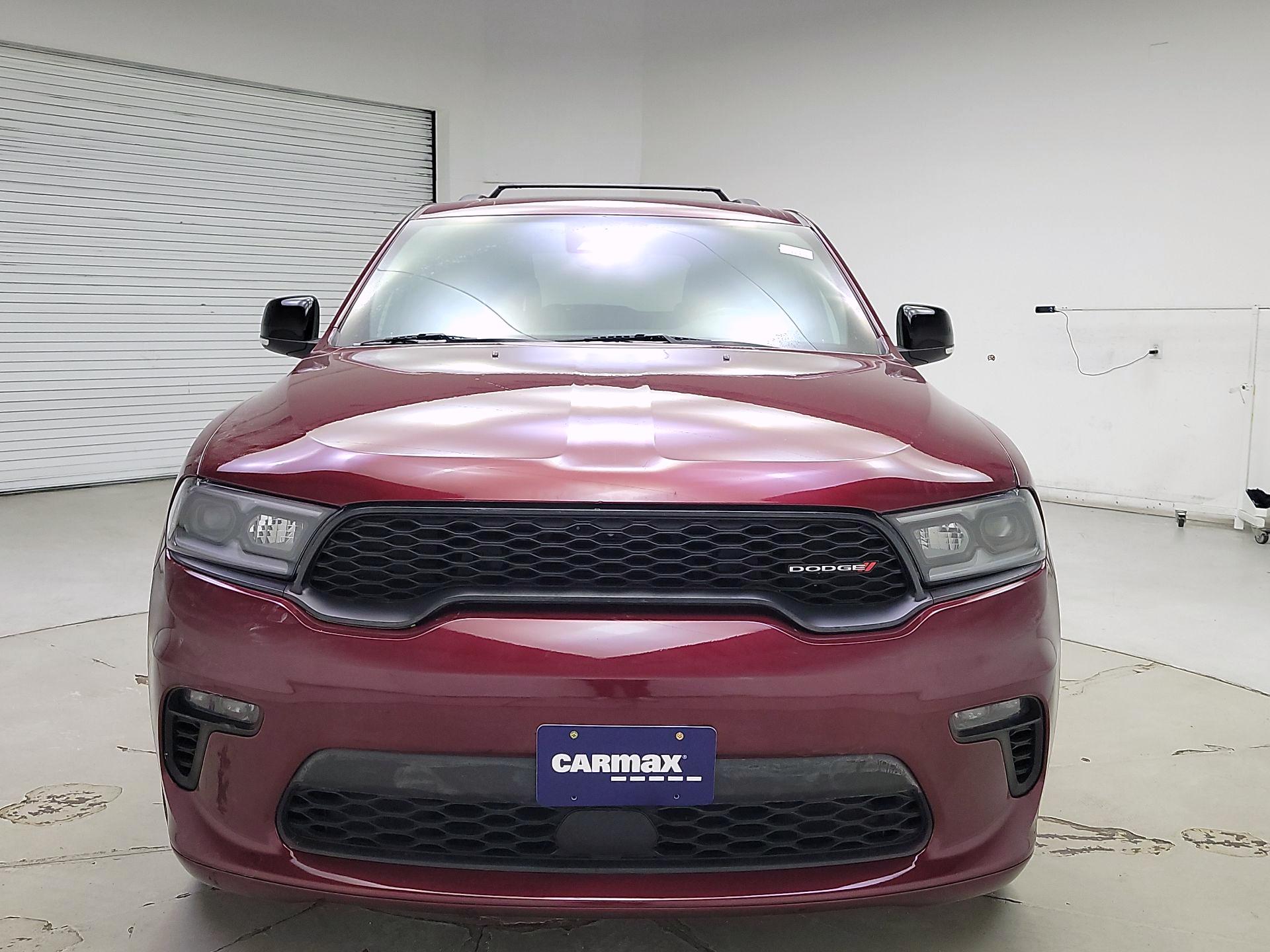 Thumbnail: 2023 Dodge Durango - 2