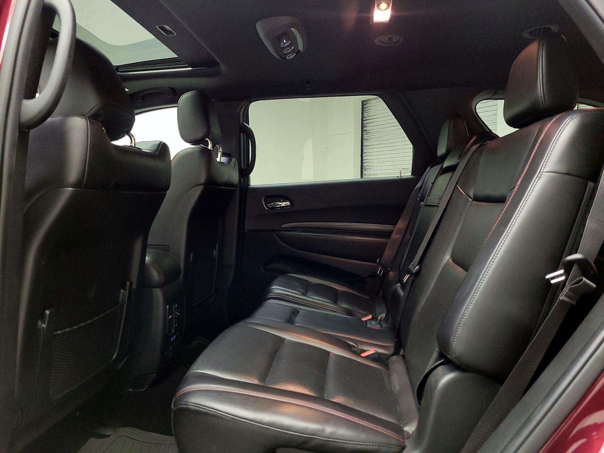 Thumbnail: 2023 Dodge Durango - 19