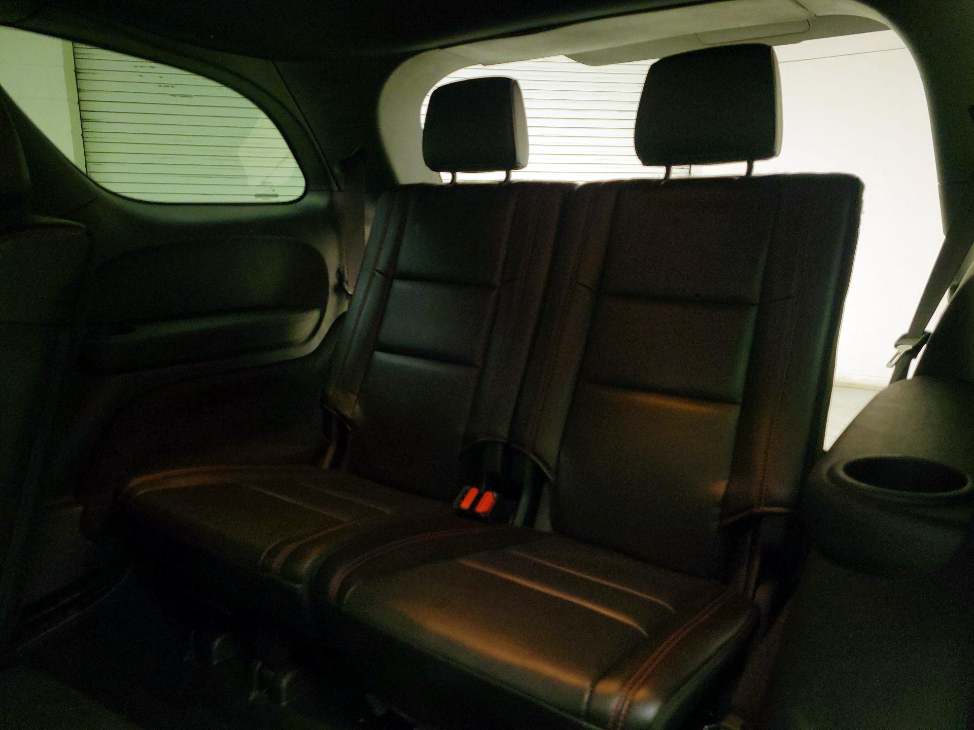 Thumbnail: 2023 Dodge Durango - 20