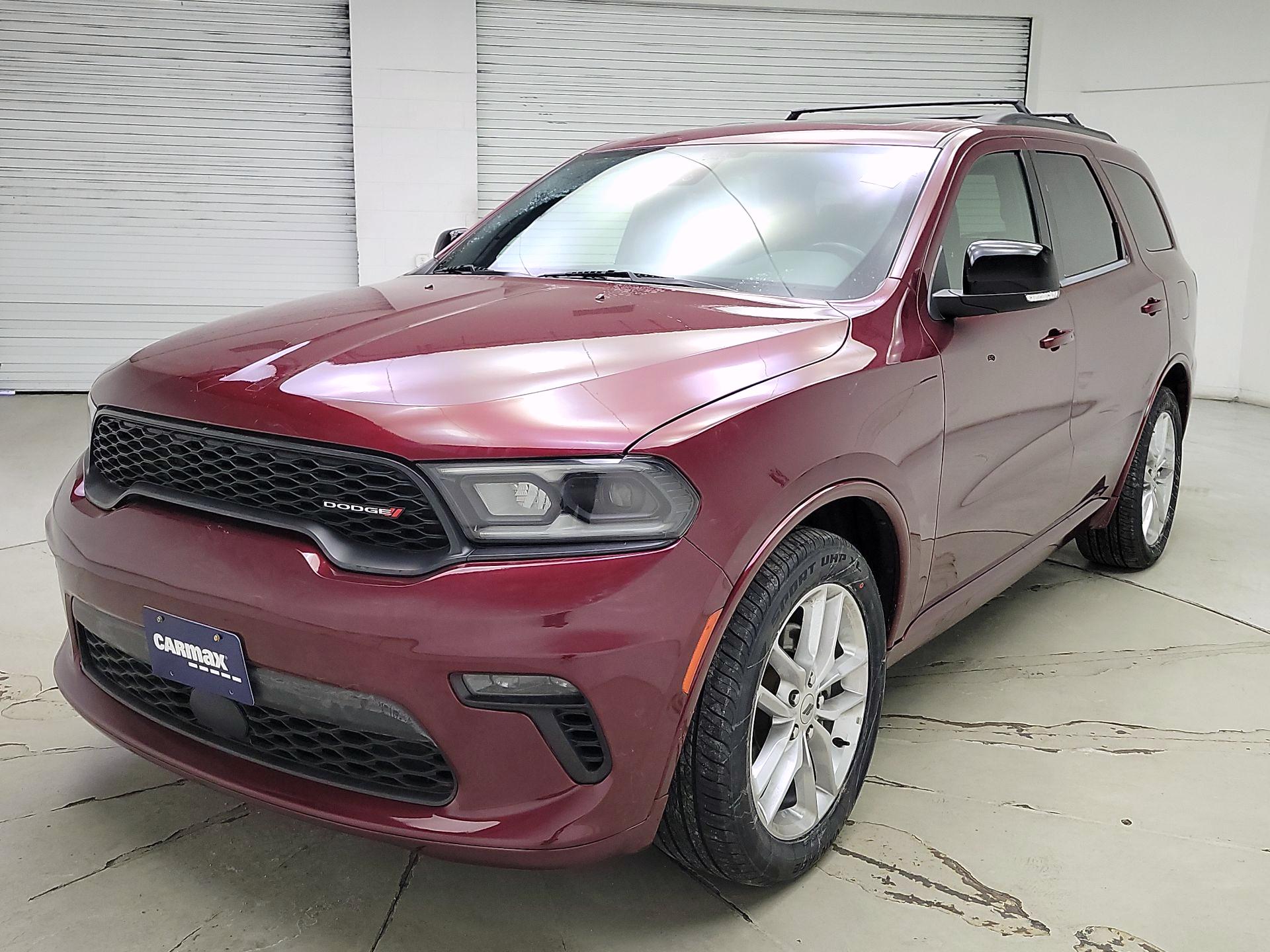 Thumbnail: 2023 Dodge Durango - 3