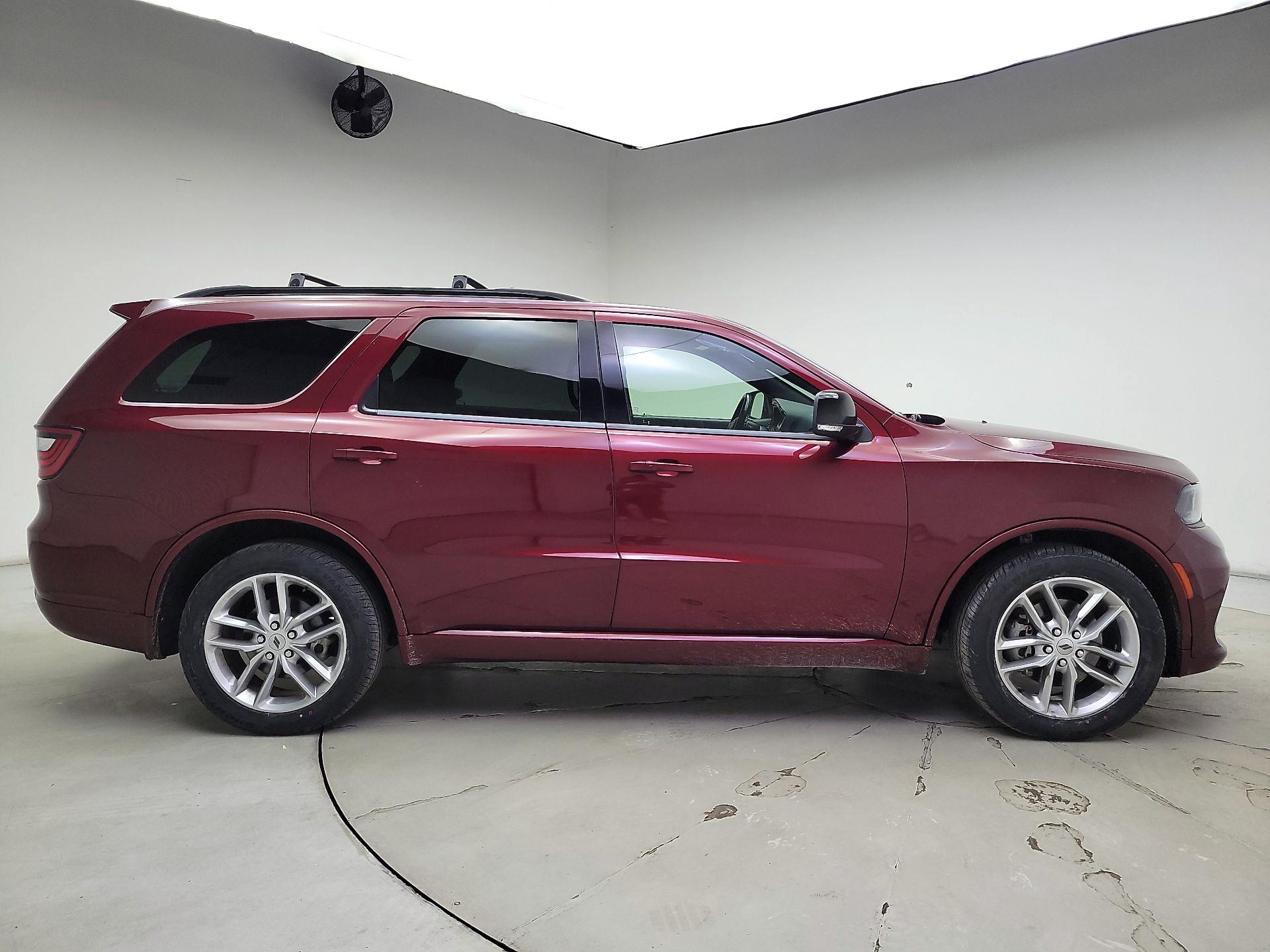 Thumbnail: 2023 Dodge Durango - 4