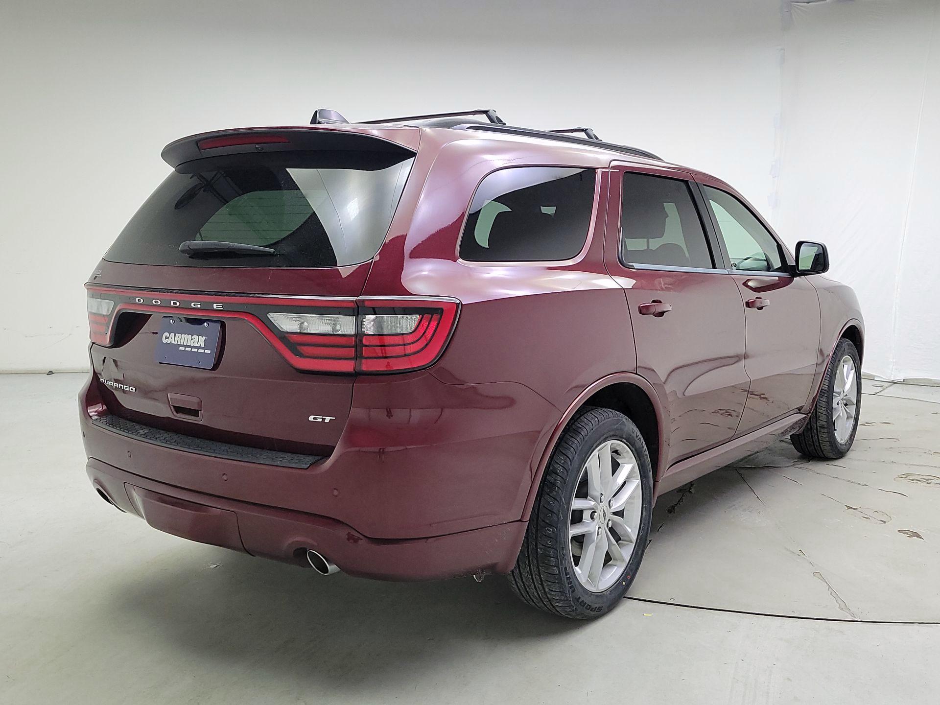 Thumbnail: 2023 Dodge Durango - 5