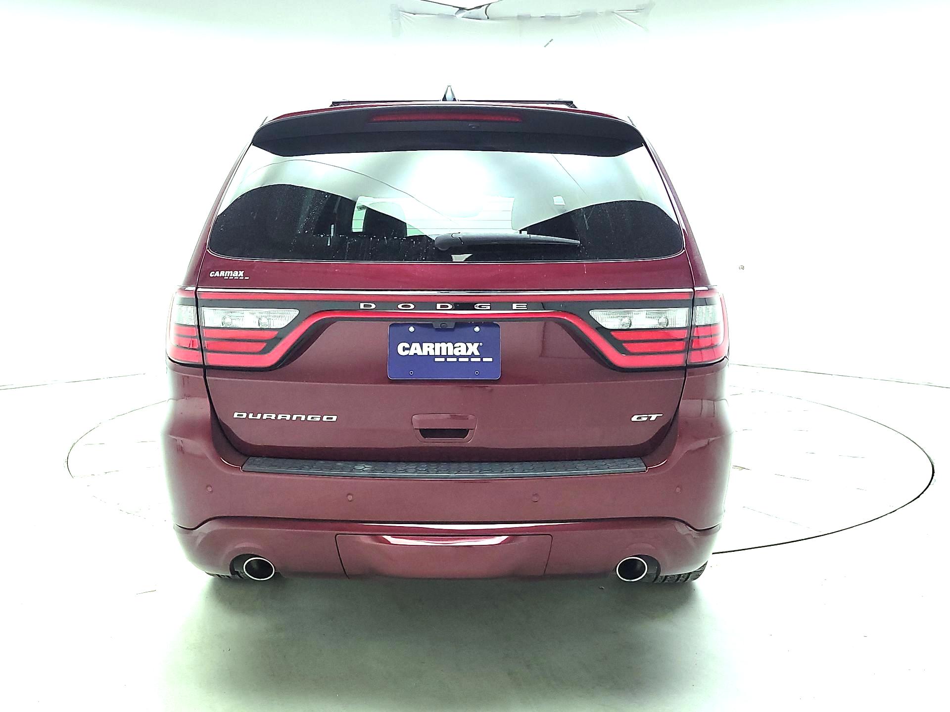 Thumbnail: 2023 Dodge Durango - 6