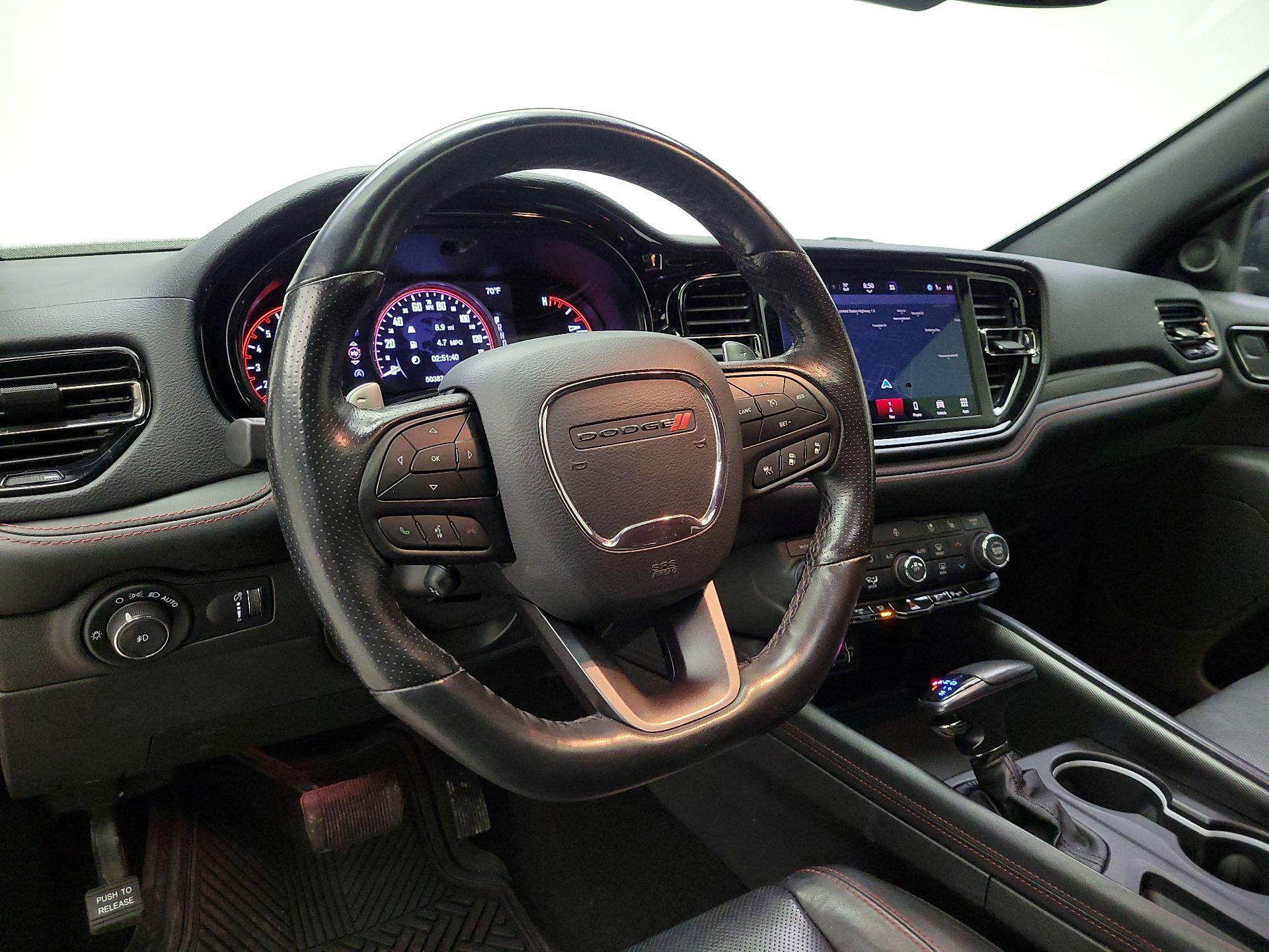 Thumbnail: 2023 Dodge Durango - 8