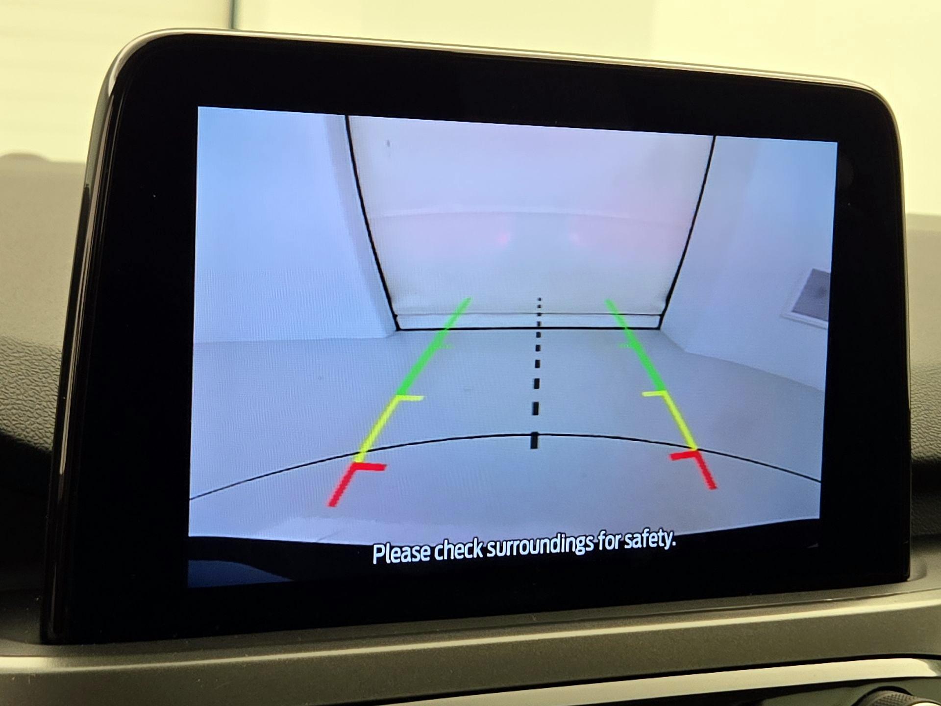 Thumbnail: 2023 Ford Escape - 14