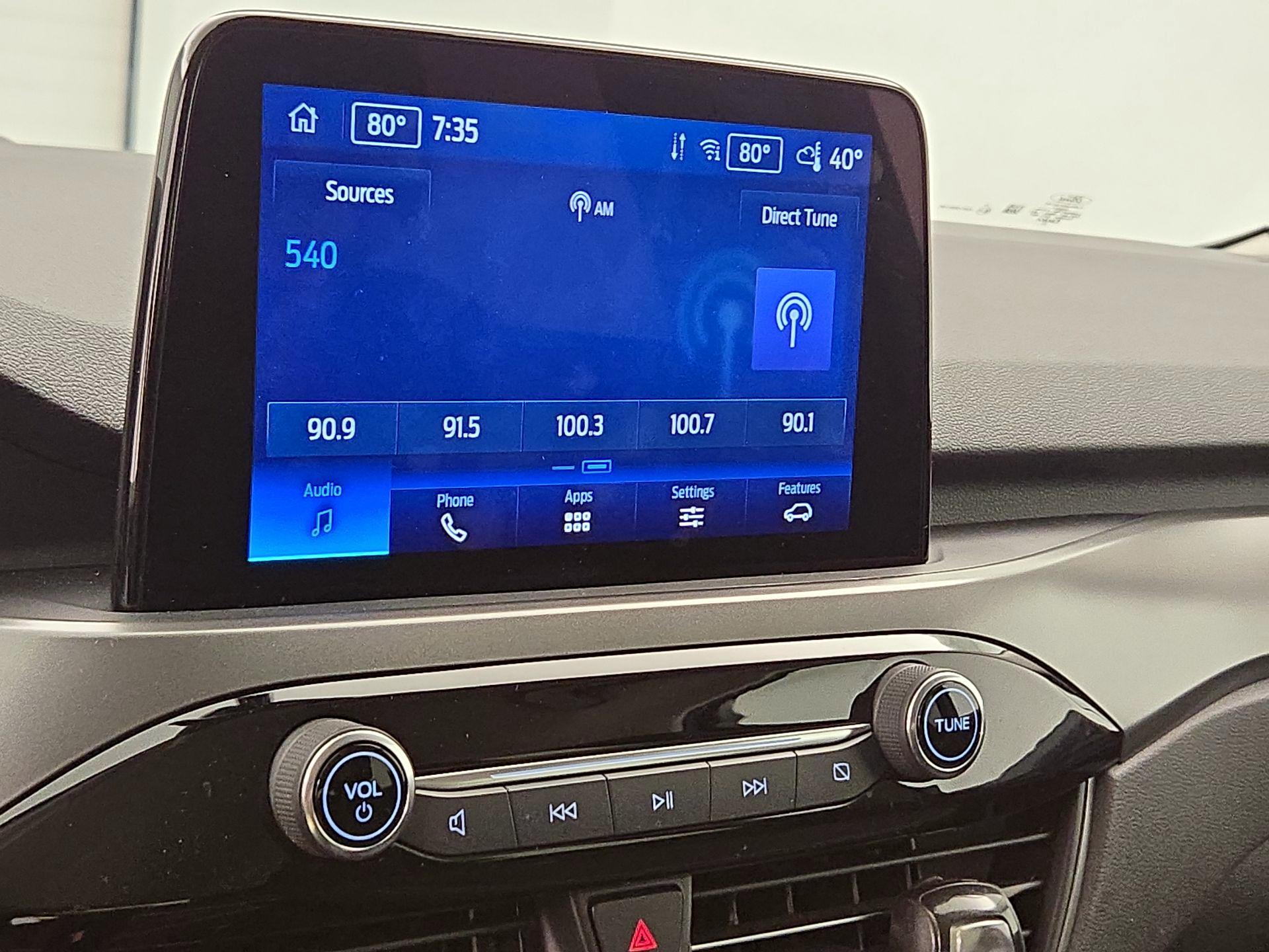 Thumbnail: 2023 Ford Escape - 15