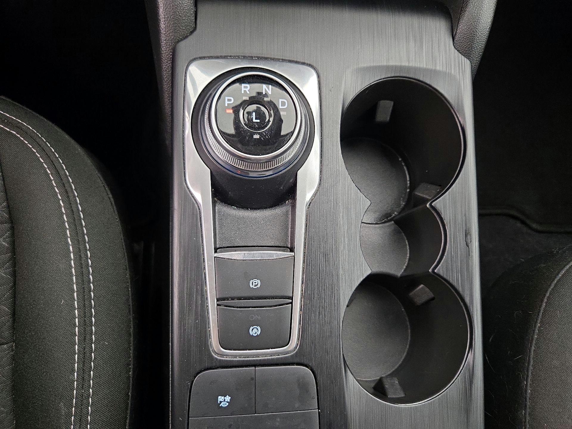 Thumbnail: 2023 Ford Escape - 17