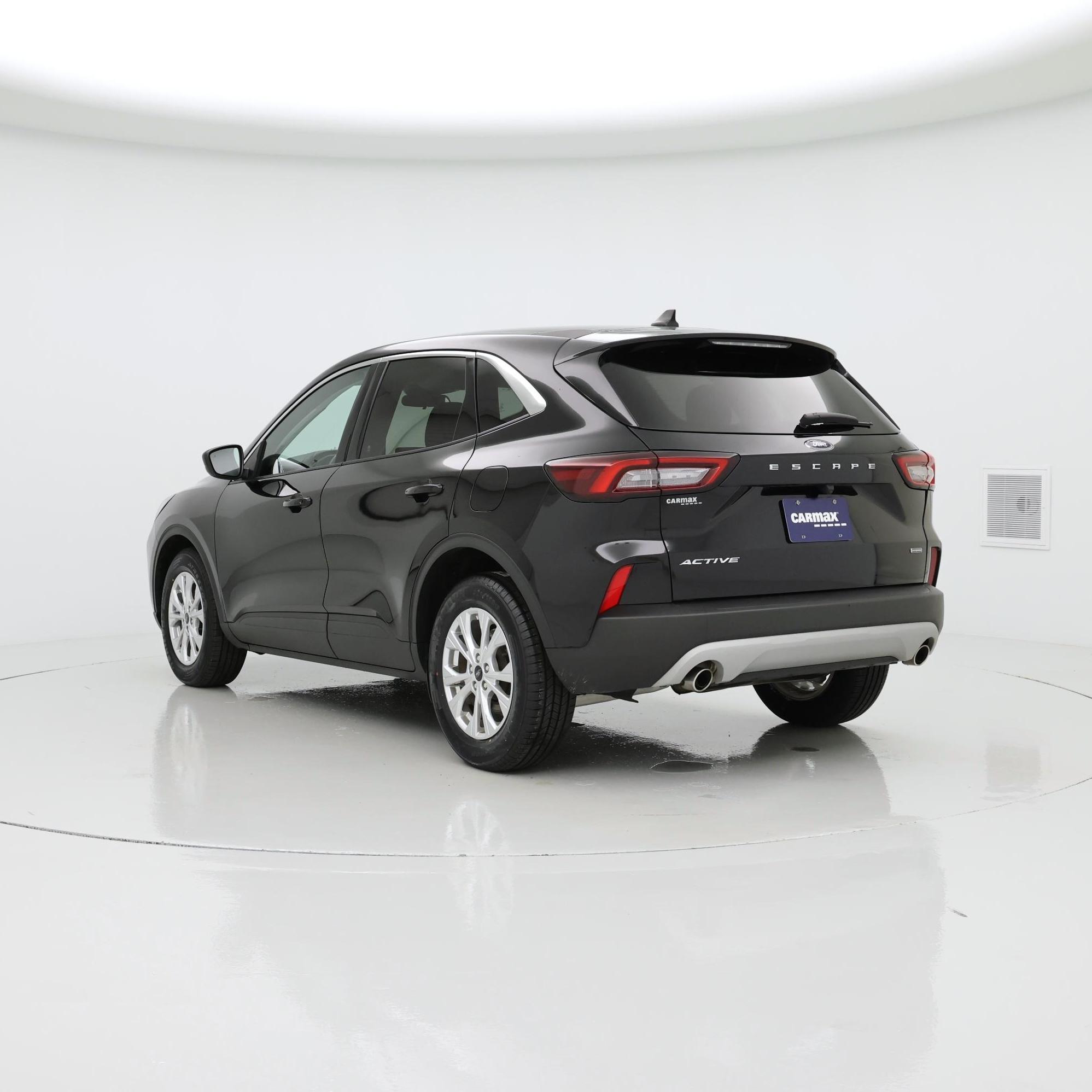 Thumbnail: 2023 Ford Escape - 2