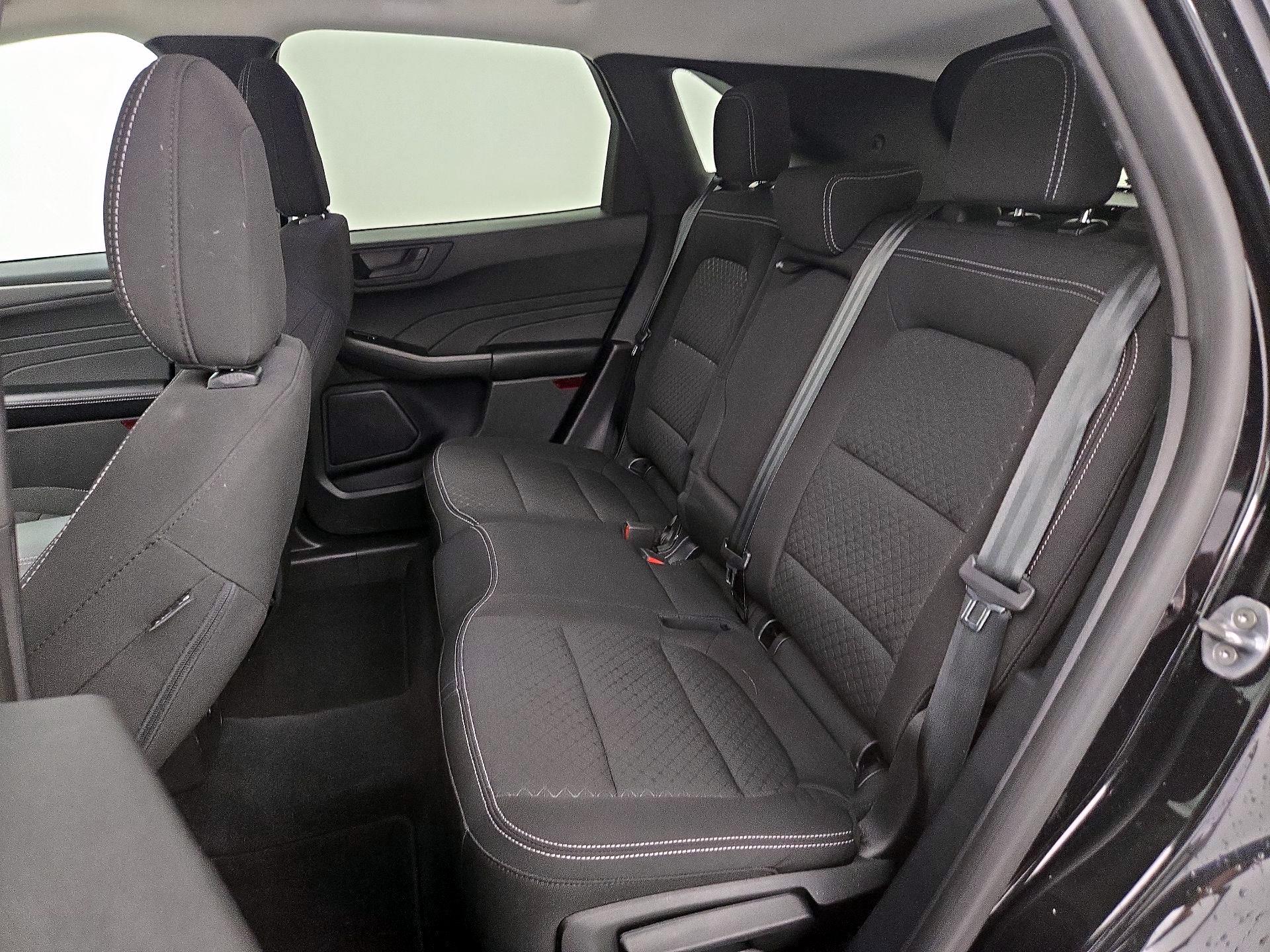 Thumbnail: 2023 Ford Escape - 19