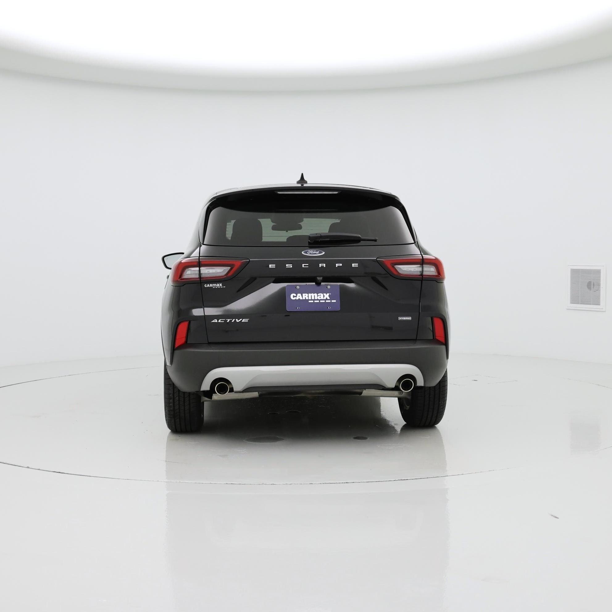 Thumbnail: 2023 Ford Escape - 6