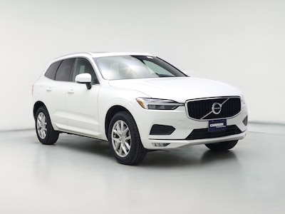 2021 Volvo XC60 T5 Momentum