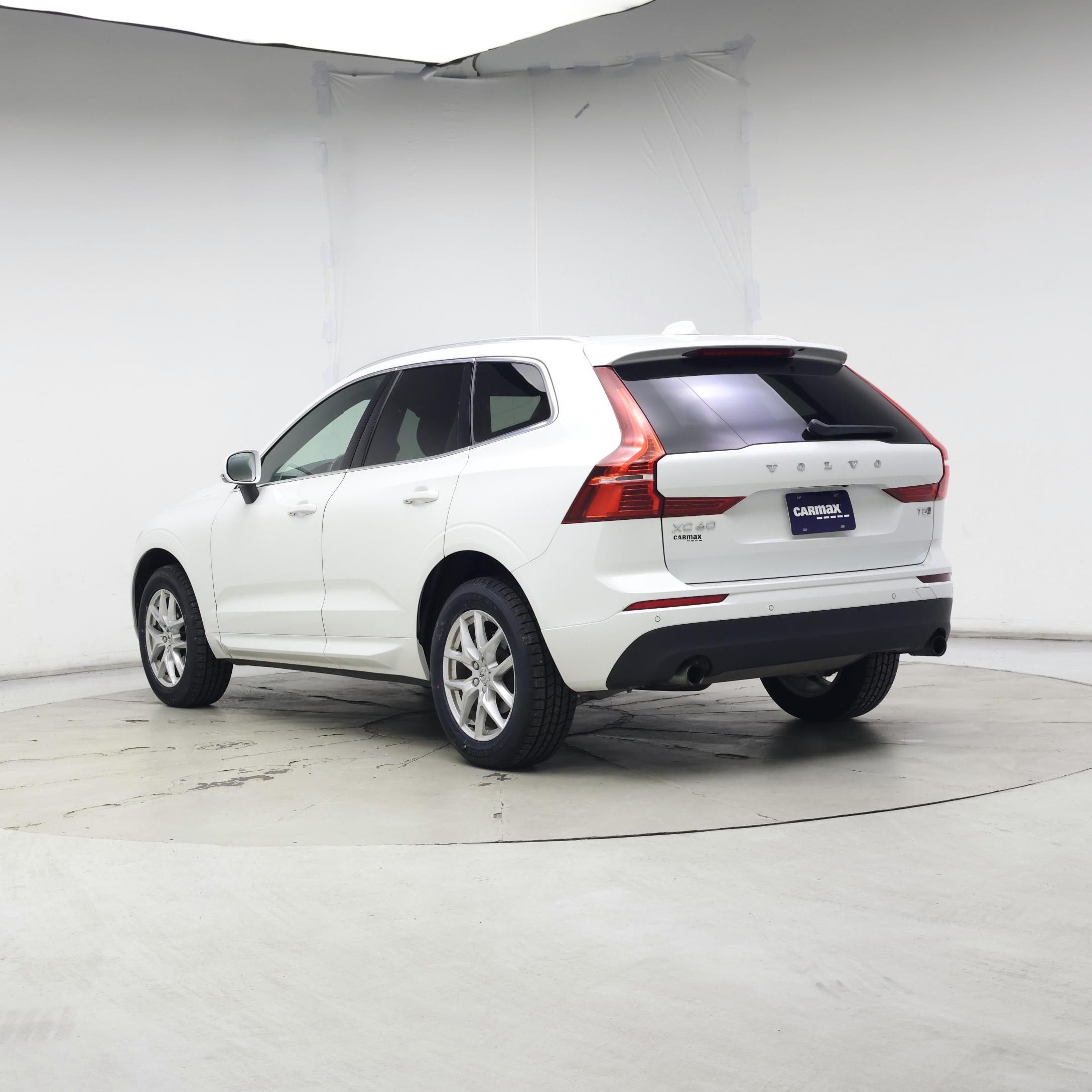 Thumbnail: 2021 Volvo XC60 - 2