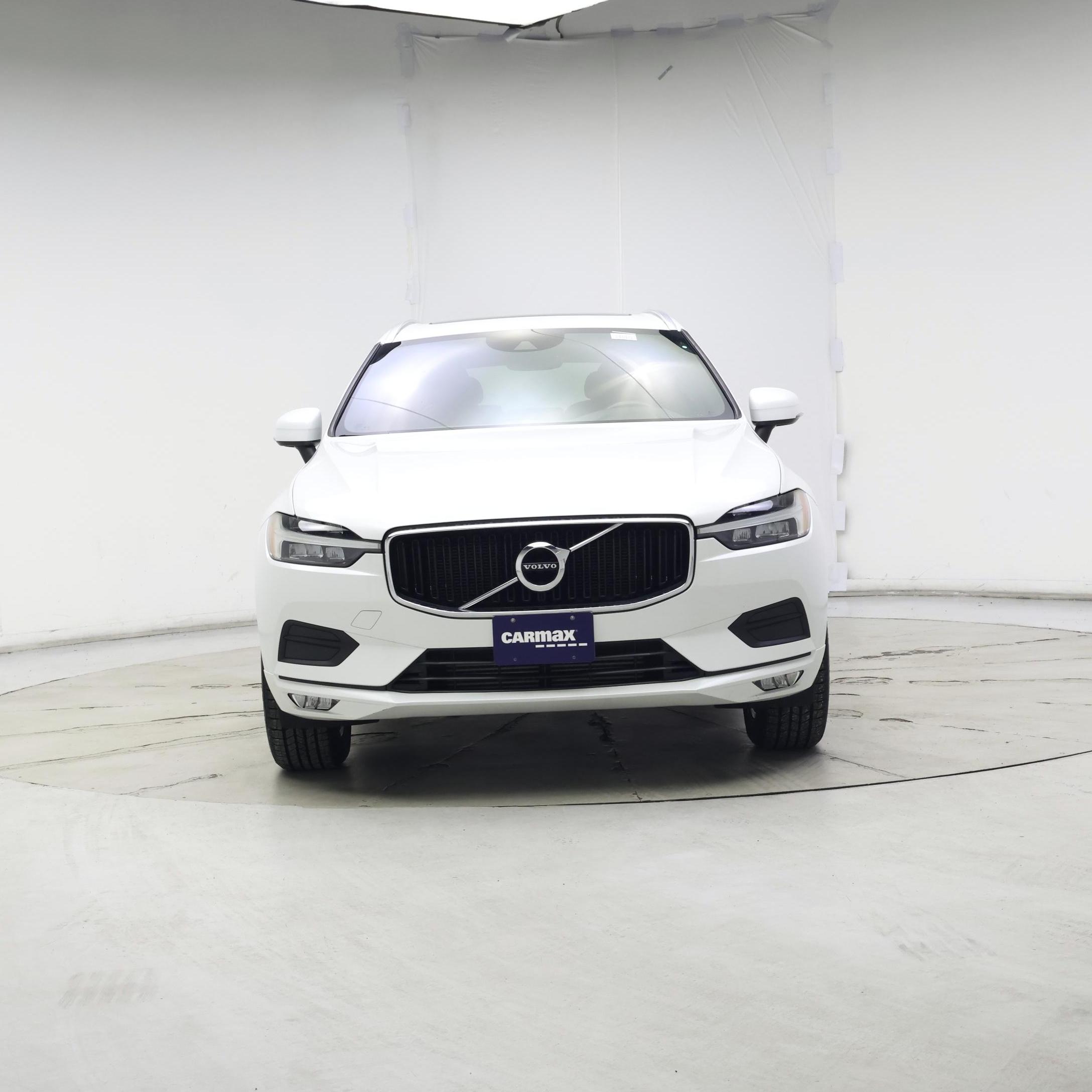 Thumbnail: 2021 Volvo XC60 - 5