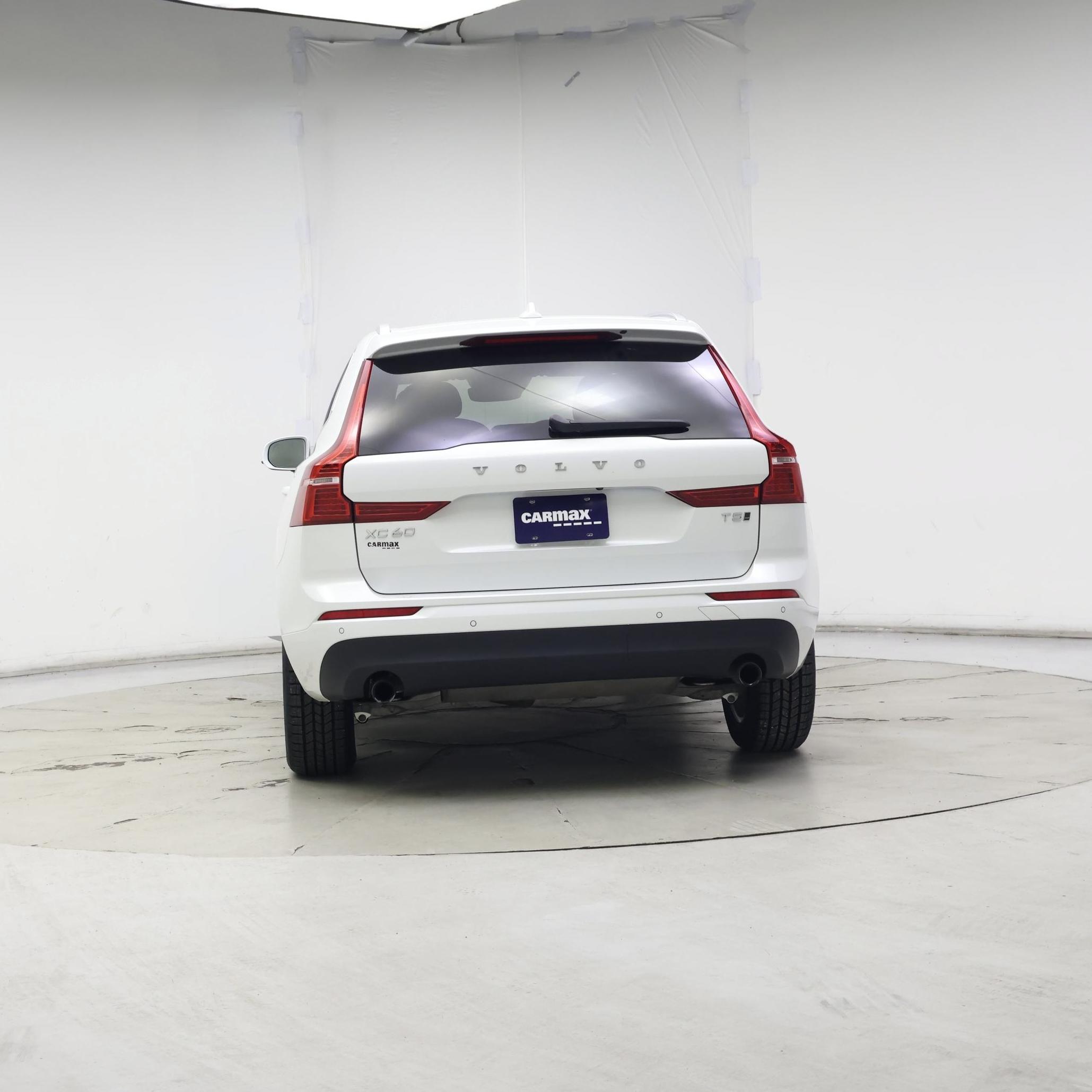Thumbnail: 2021 Volvo XC60 - 6