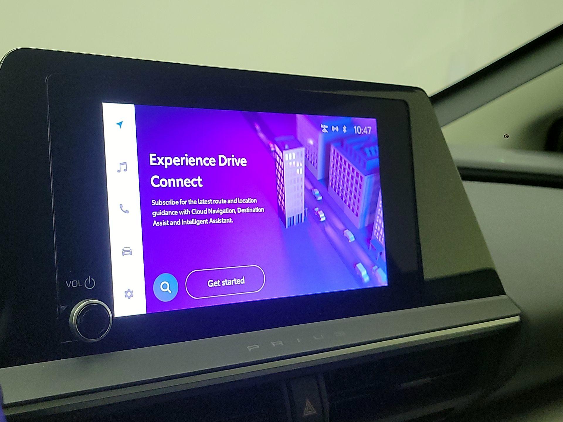 Thumbnail: 2023 Toyota Prius - 14