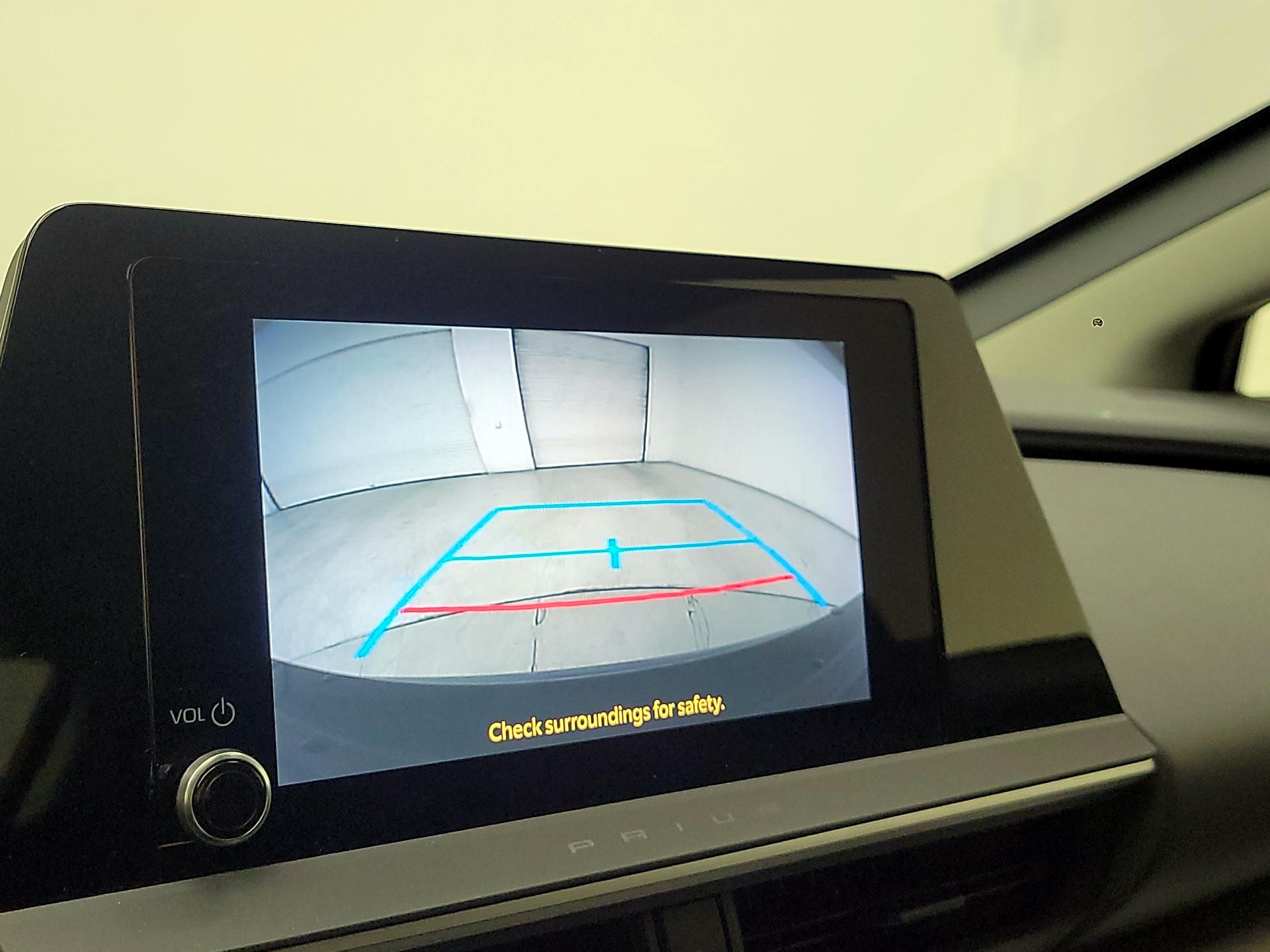 Thumbnail: 2023 Toyota Prius - 15