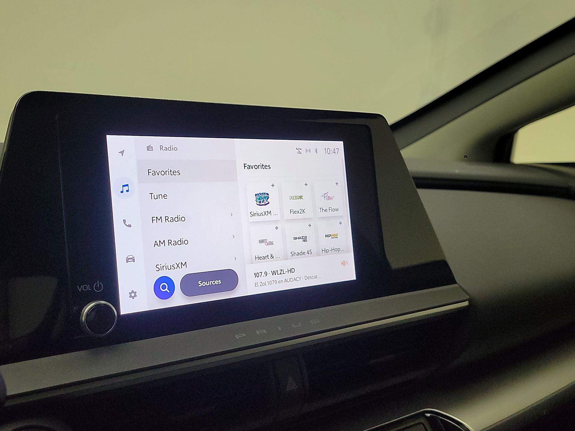 Thumbnail: 2023 Toyota Prius - 16