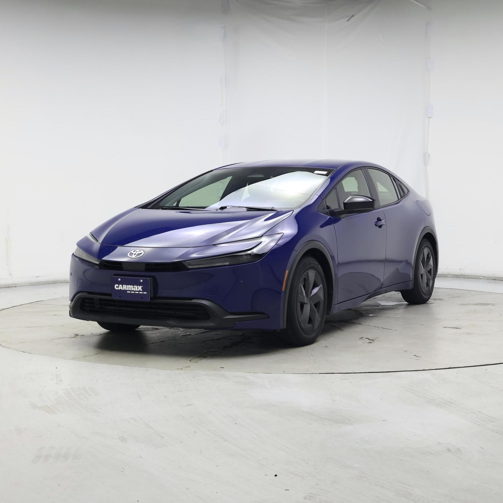 Thumbnail: 2023 Toyota Prius - 4