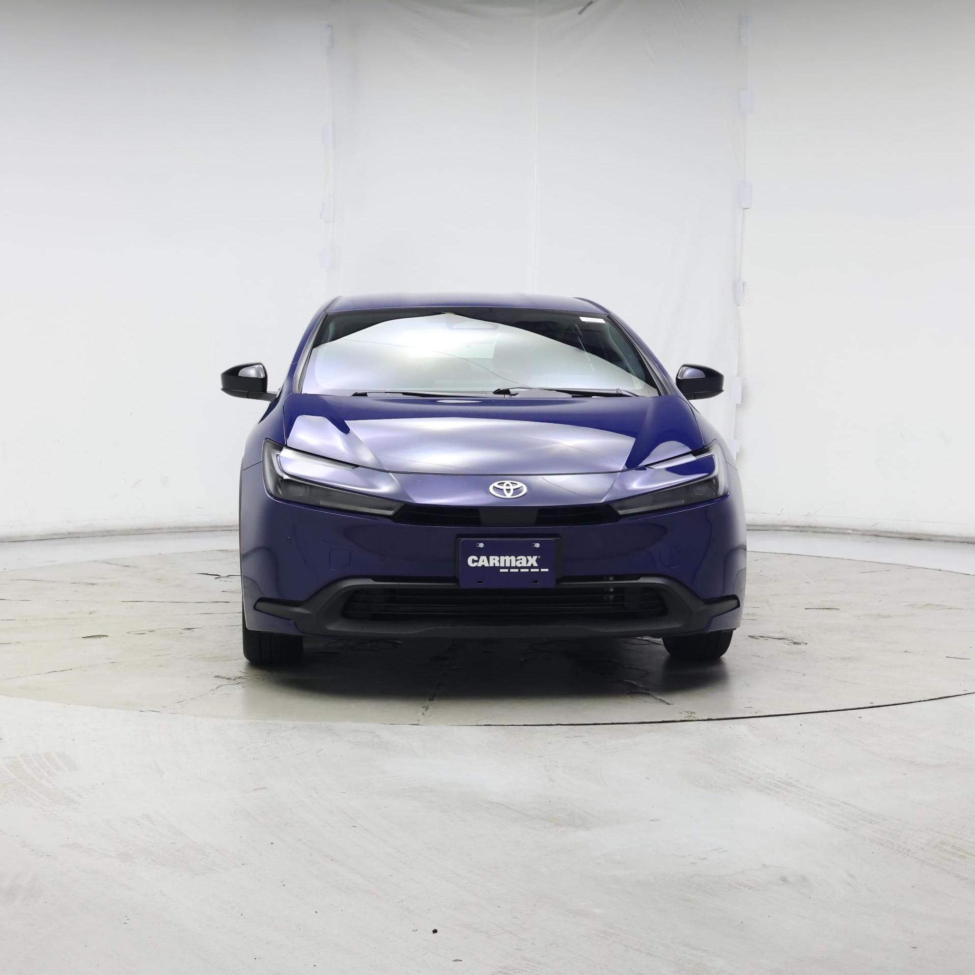 Thumbnail: 2023 Toyota Prius - 5