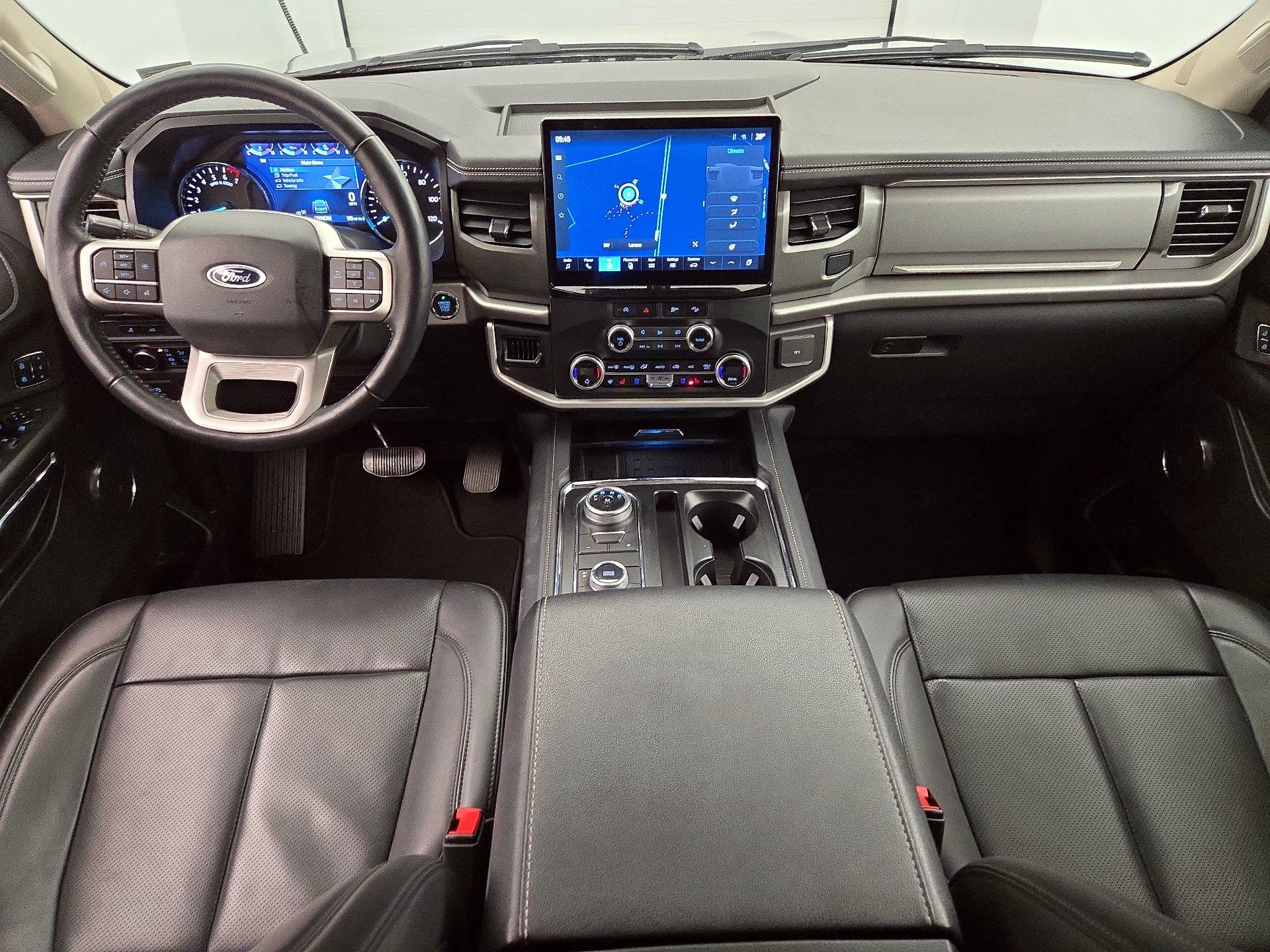 Thumbnail: 2024 Ford Expedition - 9