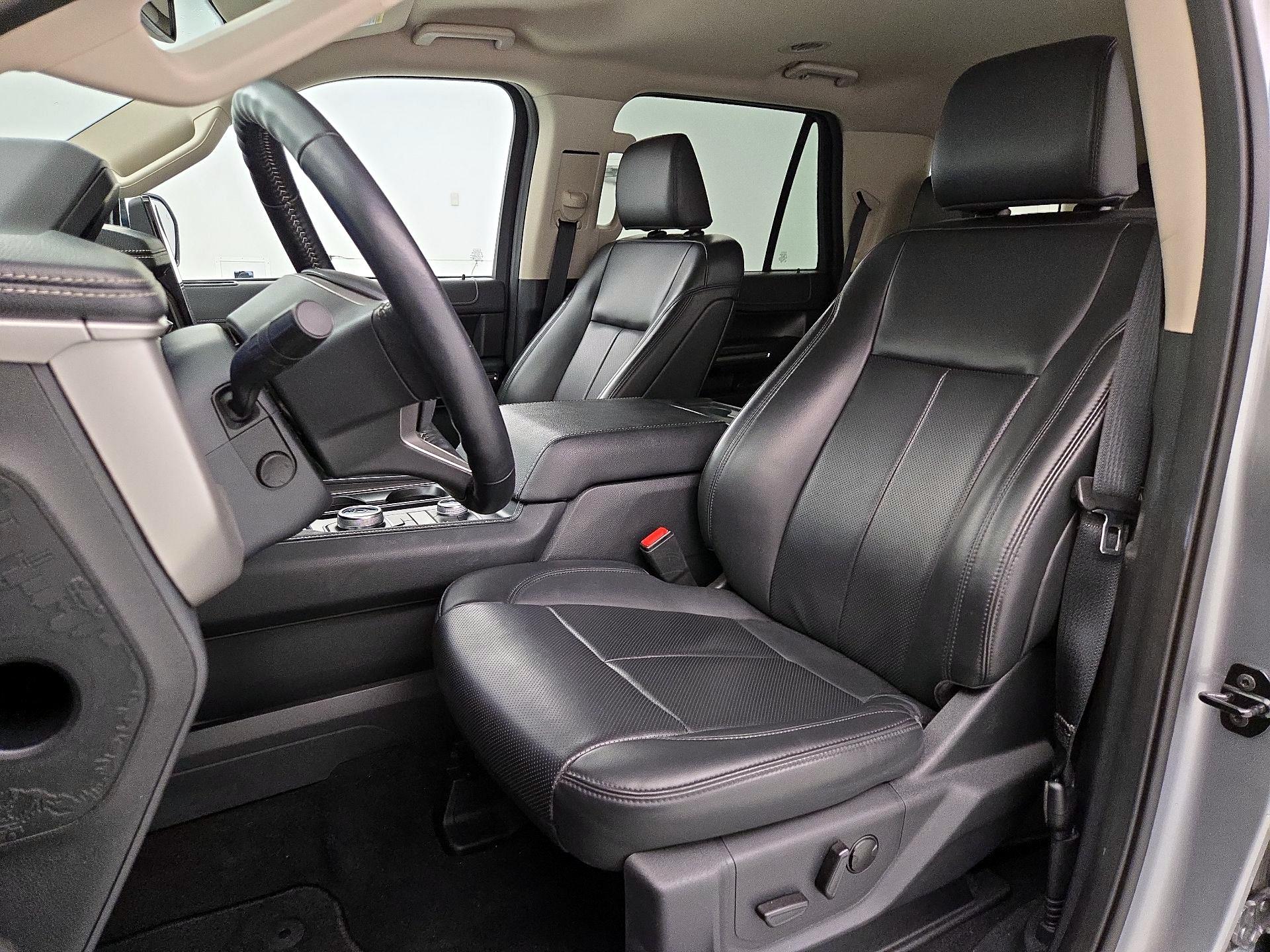 Thumbnail: 2024 Ford Expedition - 11