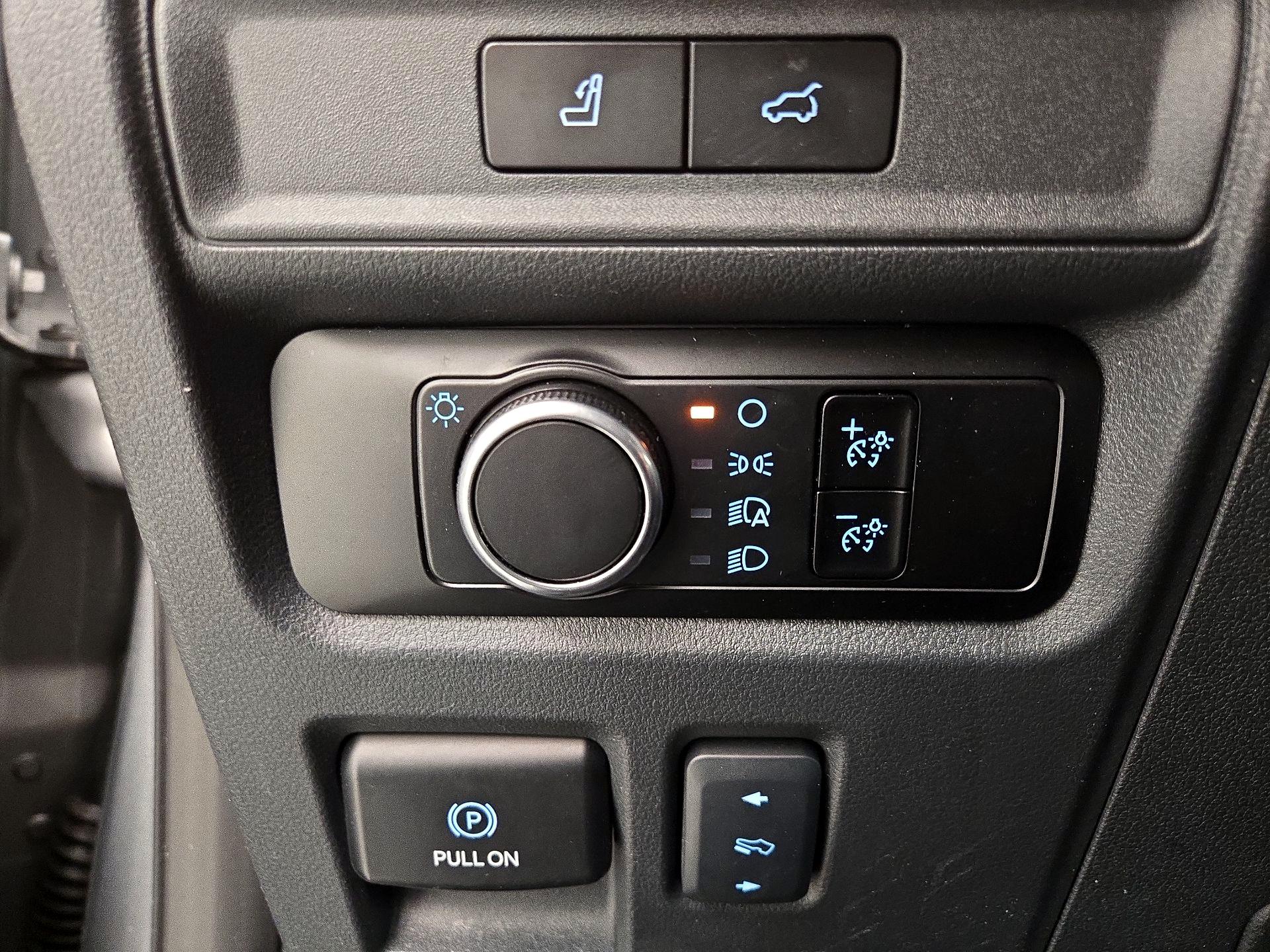 Thumbnail: 2024 Ford Expedition - 13