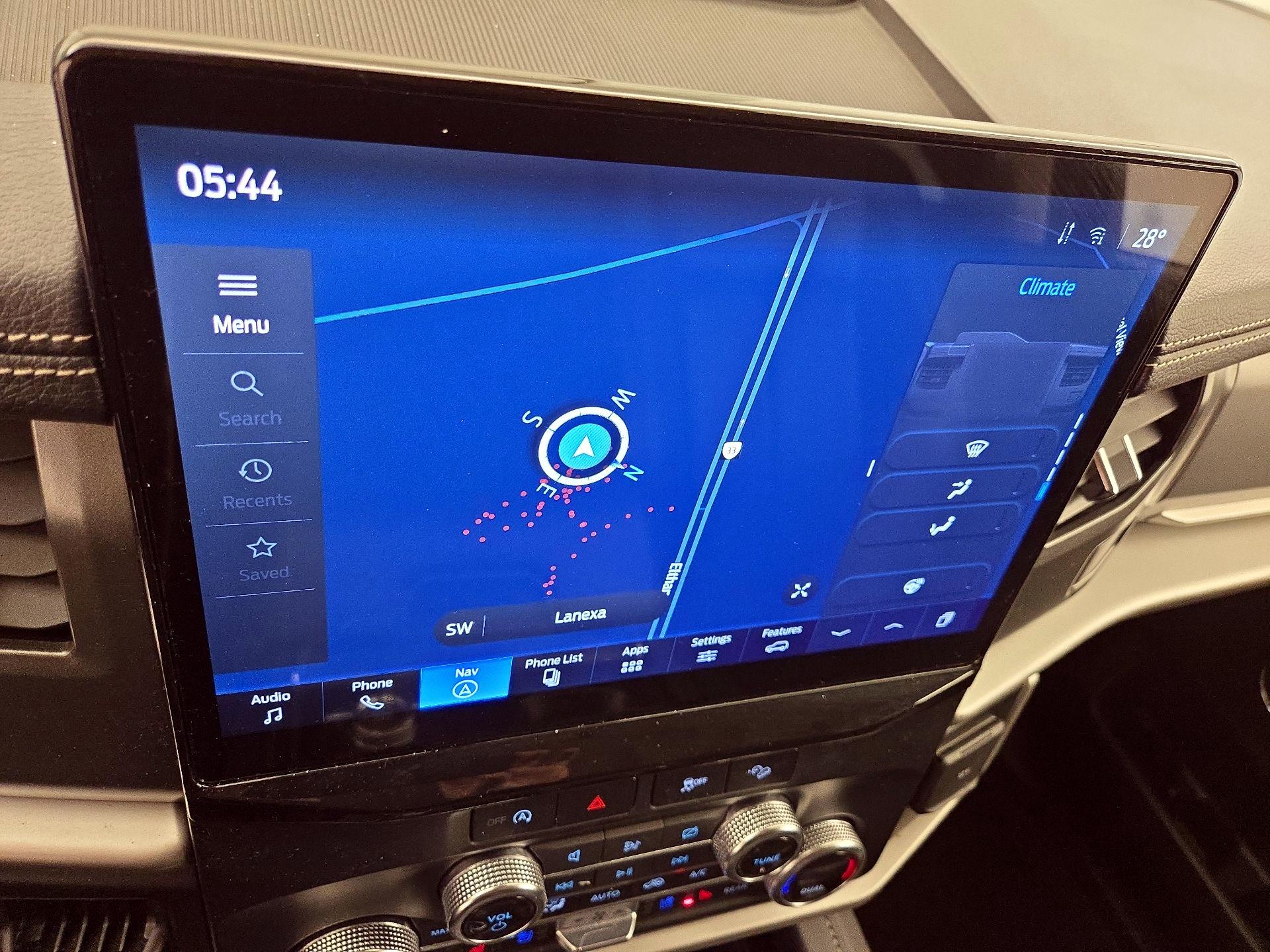 Thumbnail: 2024 Ford Expedition - 14