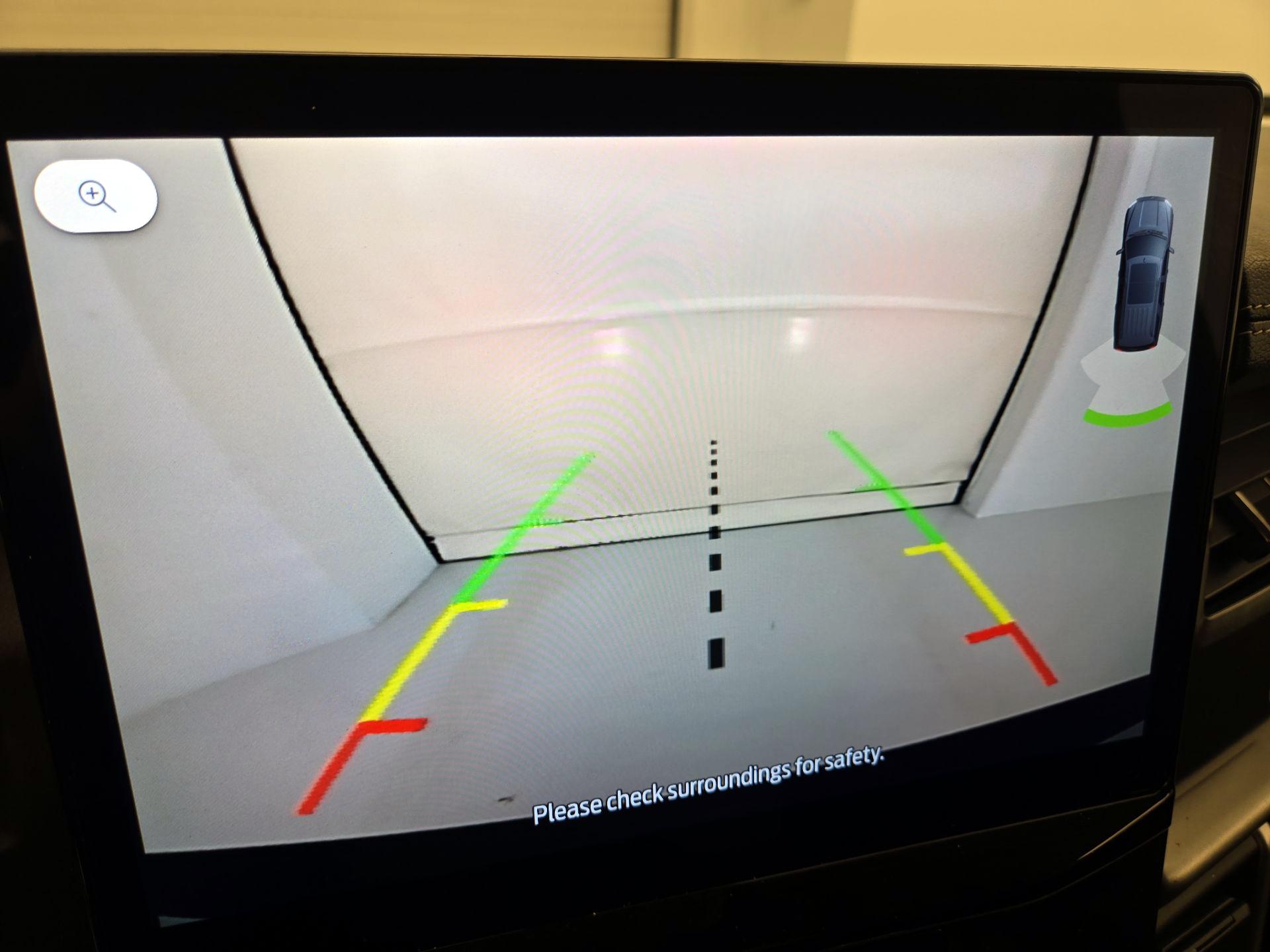 Thumbnail: 2024 Ford Expedition - 15