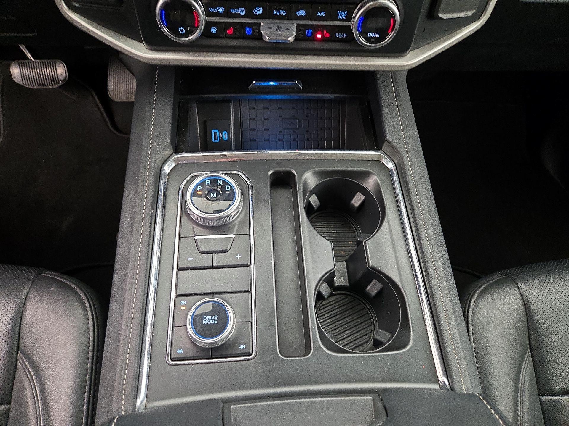 Thumbnail: 2024 Ford Expedition - 18