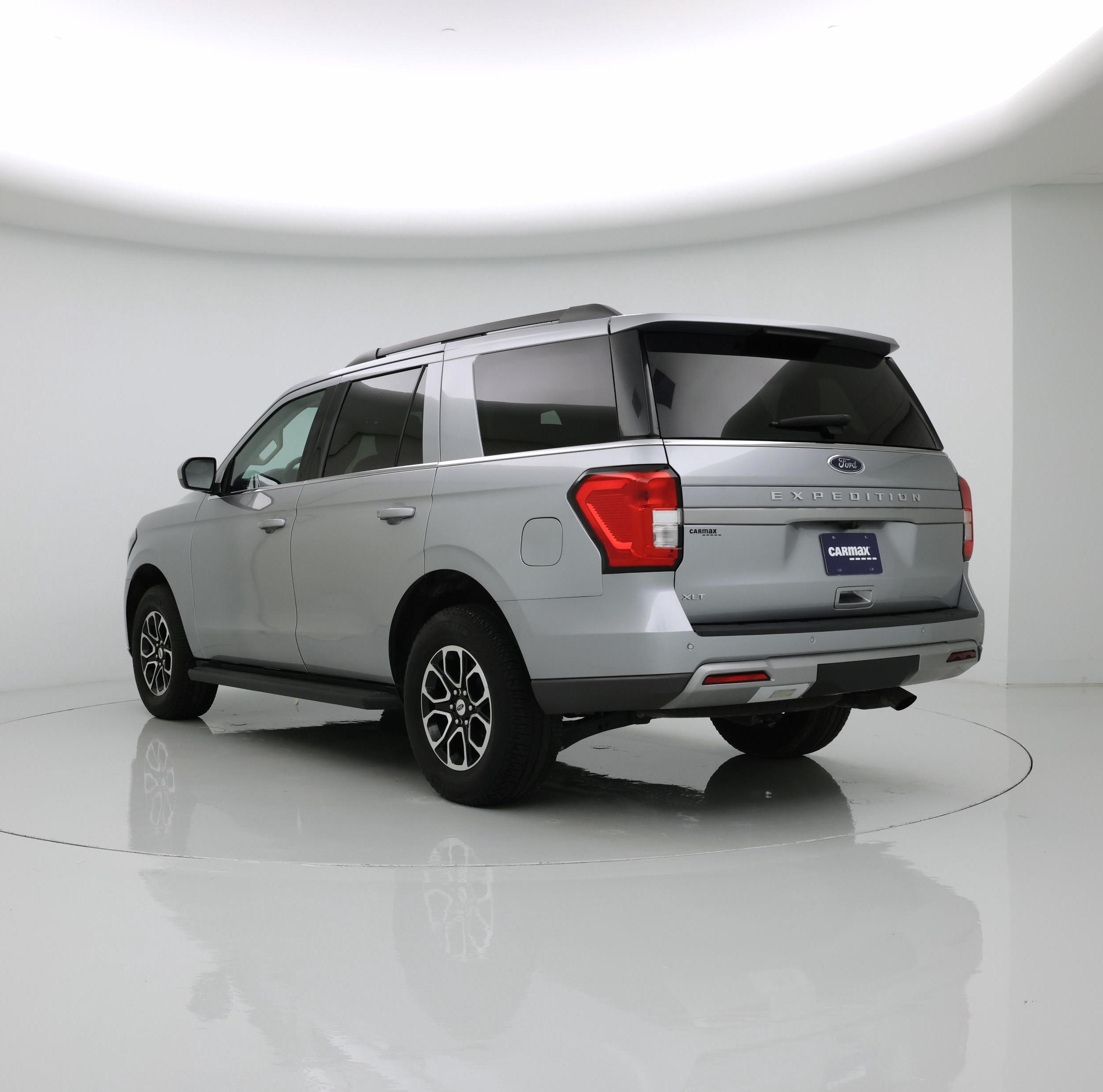 Thumbnail: 2024 Ford Expedition - 2