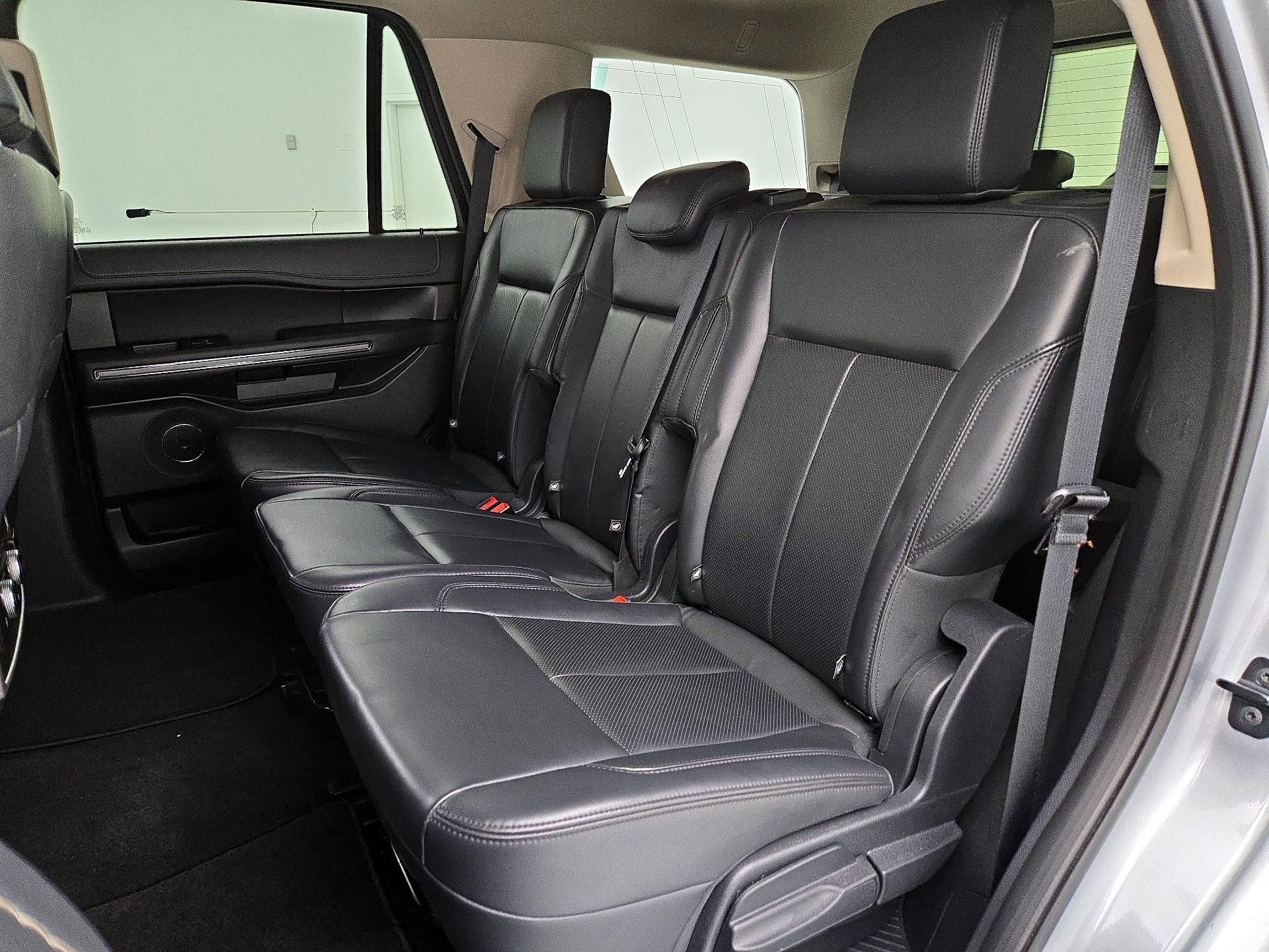 Thumbnail: 2024 Ford Expedition - 20