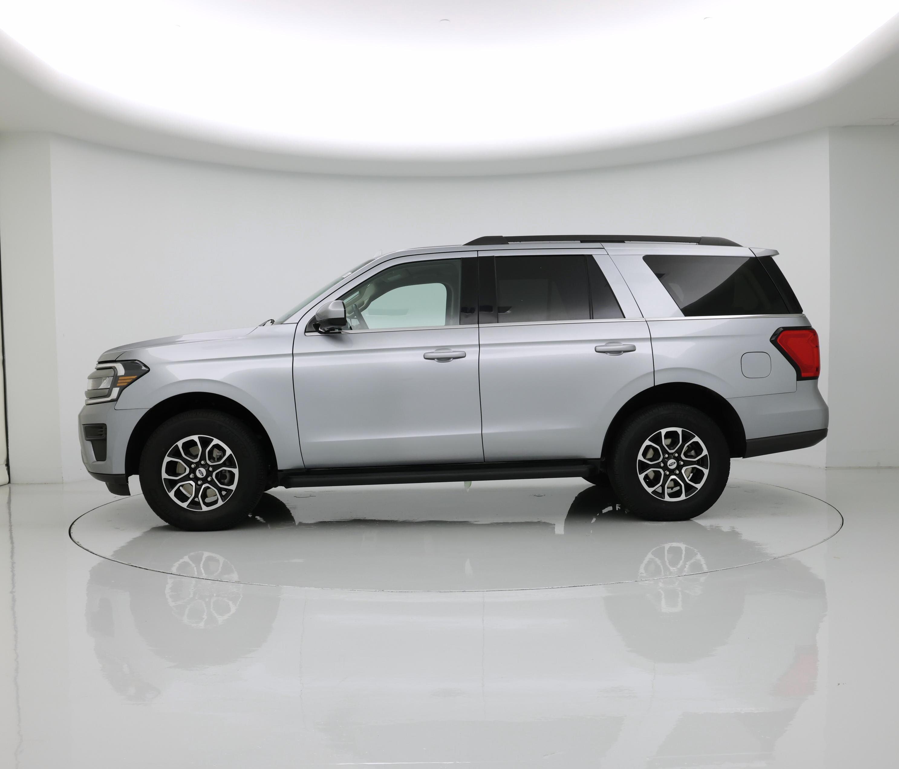 Thumbnail: 2024 Ford Expedition - 3