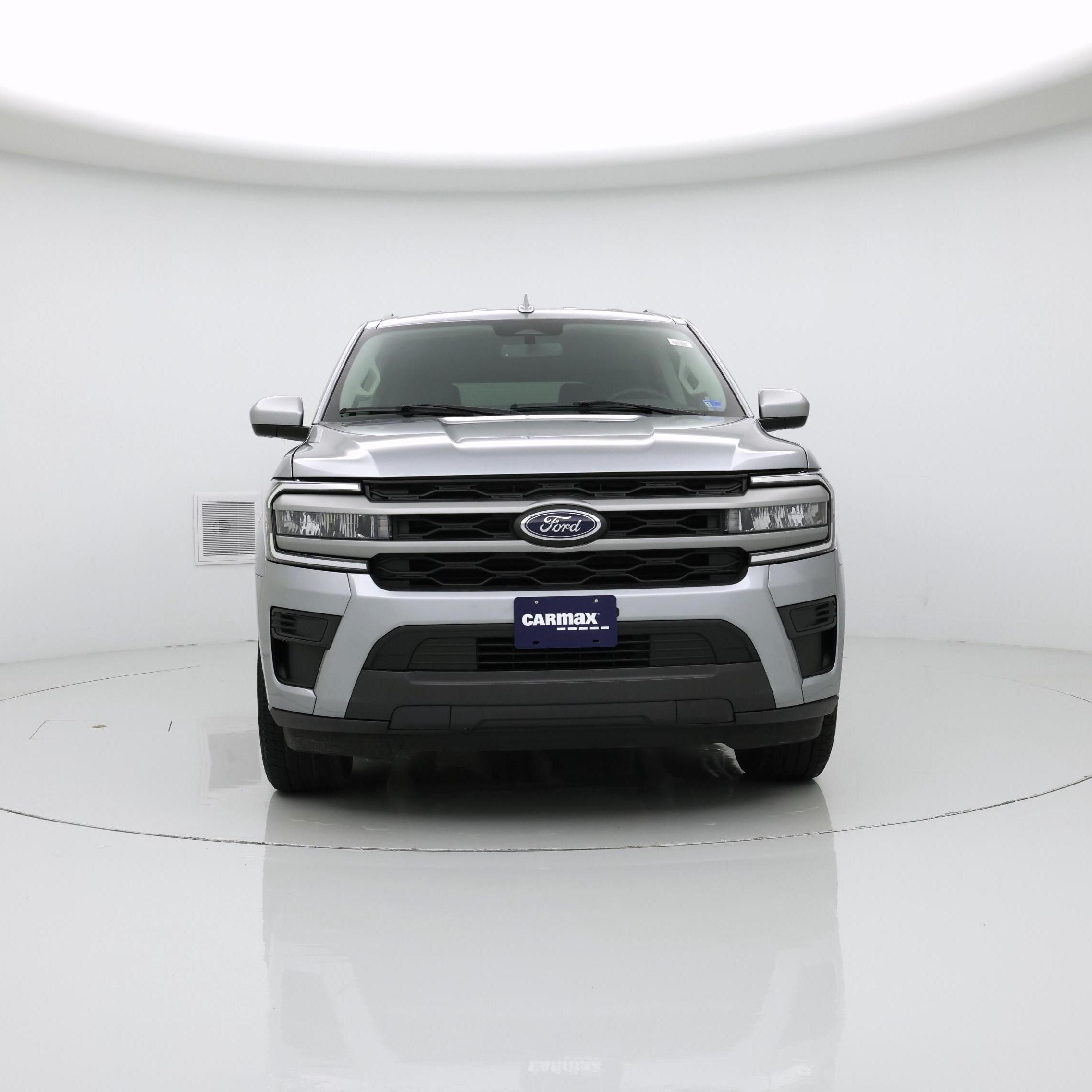 Thumbnail: 2024 Ford Expedition - 5