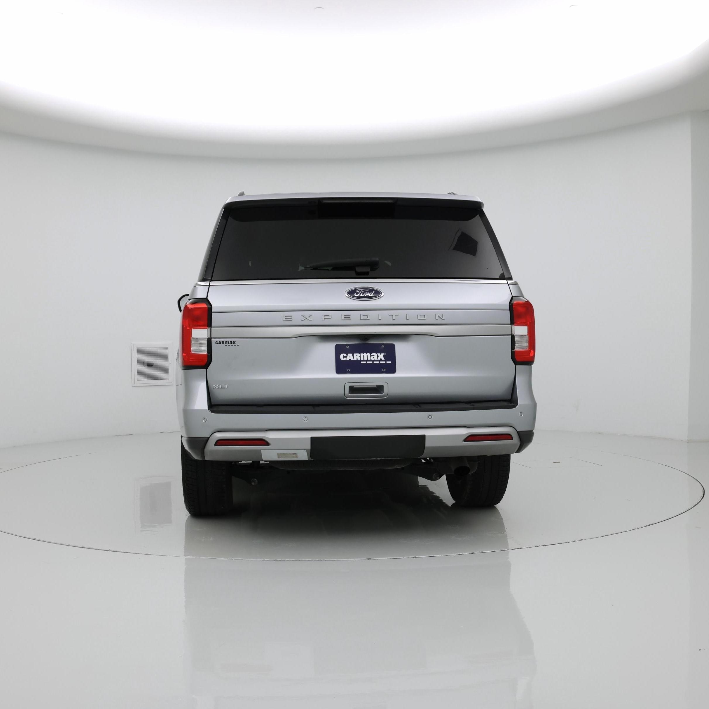 Thumbnail: 2024 Ford Expedition - 6