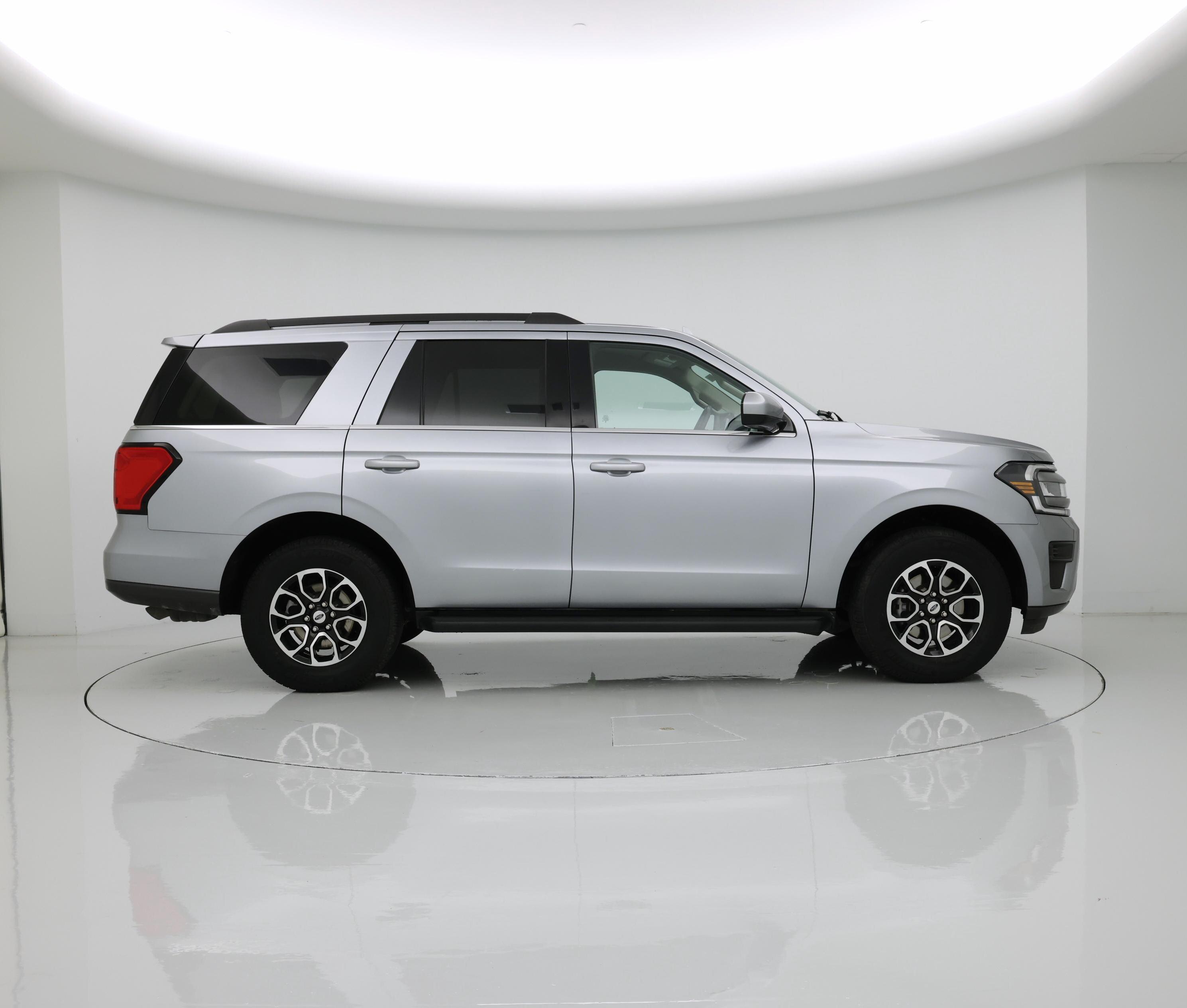 Thumbnail: 2024 Ford Expedition - 7